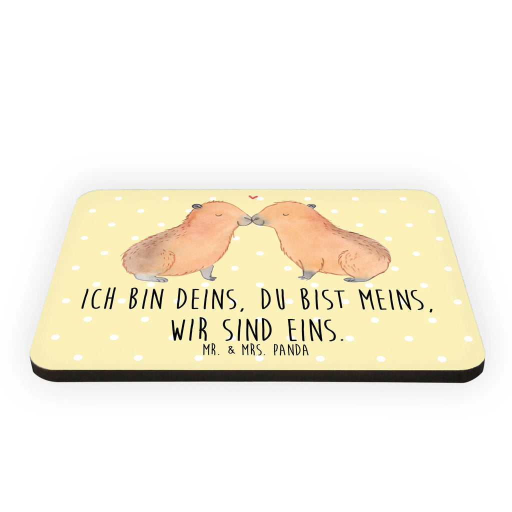 Magnet Capybara Liebe Kühlschrankmagnet, Pinnwandmagnet, Souvenir Magnet, Motivmagnete, Dekomagnet, Whiteboard Magnet, Notiz Magnet, Kühlschrank Dekoration, Tiermotive, Gute Laune, lustige Sprüche, Tiere, Capybara, Liebe, verliebt, Paar, Jahrestag, Kuschel Capybaras, Tierliebe, Romantisches Geschenk, Handgezeichnet, Verschmolzen, Geschenkidee, Beziehung, Partnertiere, Ich bin deins, Du bist meins, Liebesspruch, Herzlich, Valentinstag, Ehejubiläum, Liebesbeweis