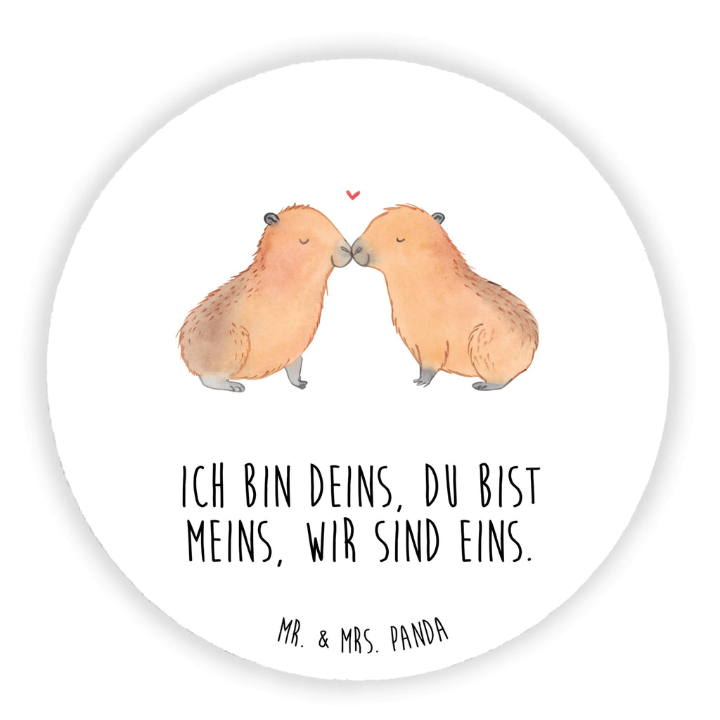 Rund Magnet Capybara Liebe Kühlschrankmagnet, Pinnwandmagnet, Souvenir Magnet, Motivmagnete, Dekomagnet, Whiteboard Magnet, Notiz Magnet, Kühlschrank Dekoration, Tiermotive, Gute Laune, lustige Sprüche, Tiere, Capybara, Liebe, verliebt, Paar, Jahrestag, Kuschel Capybaras, Tierliebe, Romantisches Geschenk, Handgezeichnet, Verschmolzen, Geschenkidee, Beziehung, Partnertiere, Ich bin deins, Du bist meins, Liebesspruch, Herzlich, Valentinstag, Ehejubiläum, Liebesbeweis