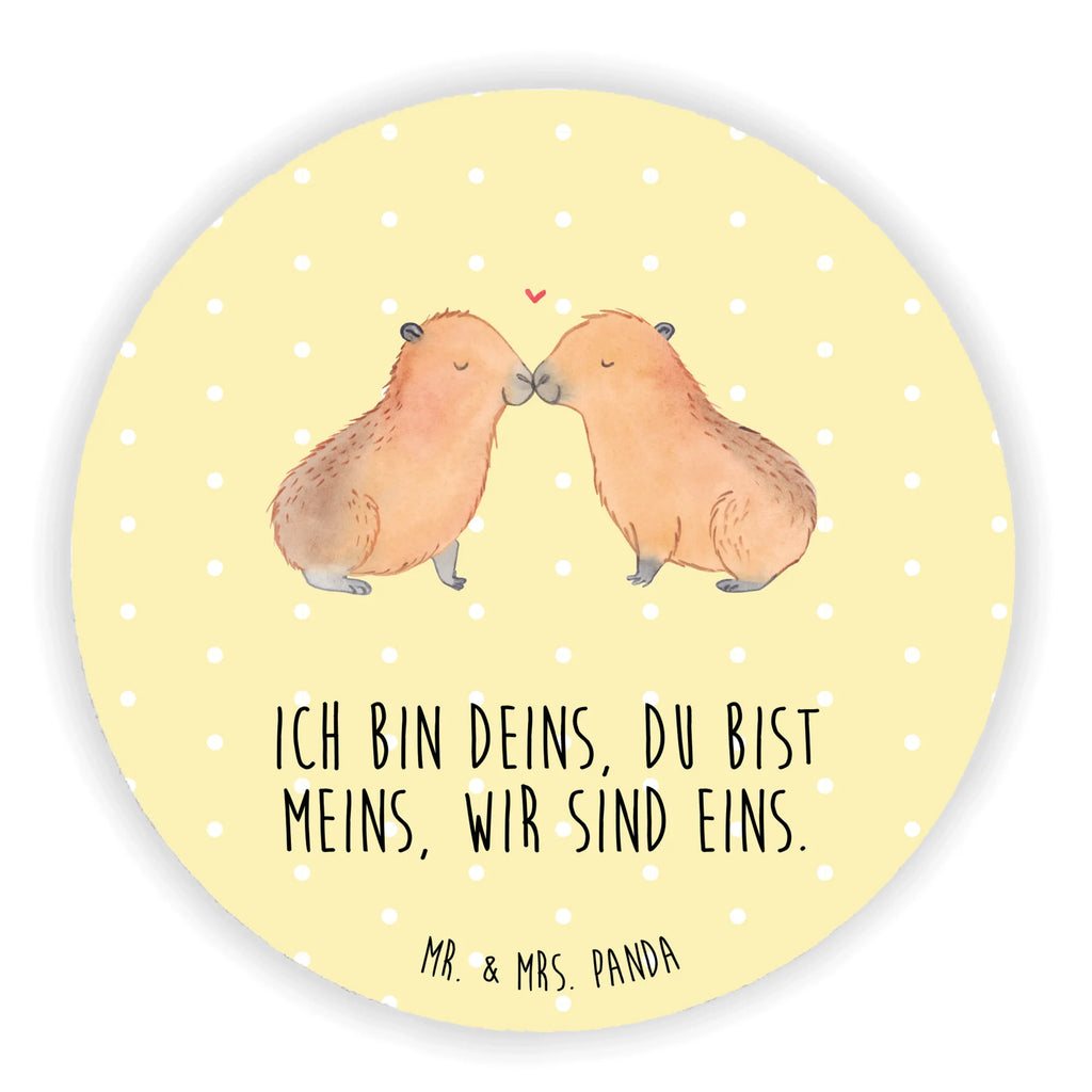 Rund Magnet Capybara Liebe Kühlschrankmagnet, Pinnwandmagnet, Souvenir Magnet, Motivmagnete, Dekomagnet, Whiteboard Magnet, Notiz Magnet, Kühlschrank Dekoration, Tiermotive, Gute Laune, lustige Sprüche, Tiere, Capybara, Liebe, verliebt, Paar, Jahrestag, Kuschel Capybaras, Tierliebe, Romantisches Geschenk, Handgezeichnet, Verschmolzen, Geschenkidee, Beziehung, Partnertiere, Ich bin deins, Du bist meins, Liebesspruch, Herzlich, Valentinstag, Ehejubiläum, Liebesbeweis