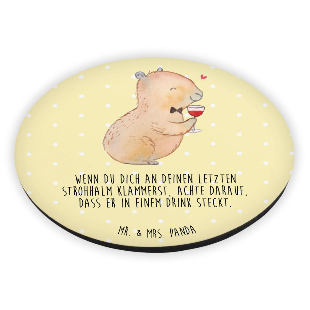 Rund Magnet Capybara Wein Kühlschrankmagnet, Pinnwandmagnet, Souvenir Magnet, Motivmagnete, Dekomagnet, Whiteboard Magnet, Notiz Magnet, Kühlschrank Dekoration, Tiermotive, Gute Laune, lustige Sprüche, Tiere, Capybara Weinflasche, Weinliebhaber Geschenk, Capybara Zeichnung, Adrette Tiere, Panda Handzeichnung, Weintrinkendes Nagetier, Capybara Kunstwerk, Geschenk für Weinkenner, Stilvolles Capybara, Heiterer Capybara, Liebe zum Wein Spruch, Wein Spaßbild, Handgezeichnetes Capybara