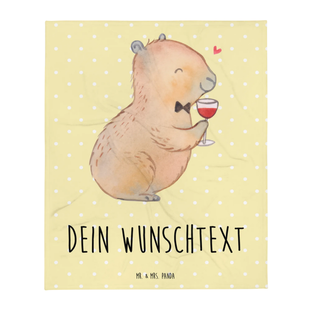 Personalisierte Decke Capybara Wein Personalisierte Decke, Decke mit Namen, Kuscheldecke mit Namen, Decke bedrucken, Kuscheldecke bedrucken, Tiermotive, Gute Laune, lustige Sprüche, Tiere, Capybara Weinflasche, Weinliebhaber Geschenk, Capybara Zeichnung, Adrette Tiere, Panda Handzeichnung, Weintrinkendes Nagetier, Capybara Kunstwerk, Geschenk für Weinkenner, Stilvolles Capybara, Heiterer Capybara, Liebe zum Wein Spruch, Wein Spaßbild, Handgezeichnetes Capybara