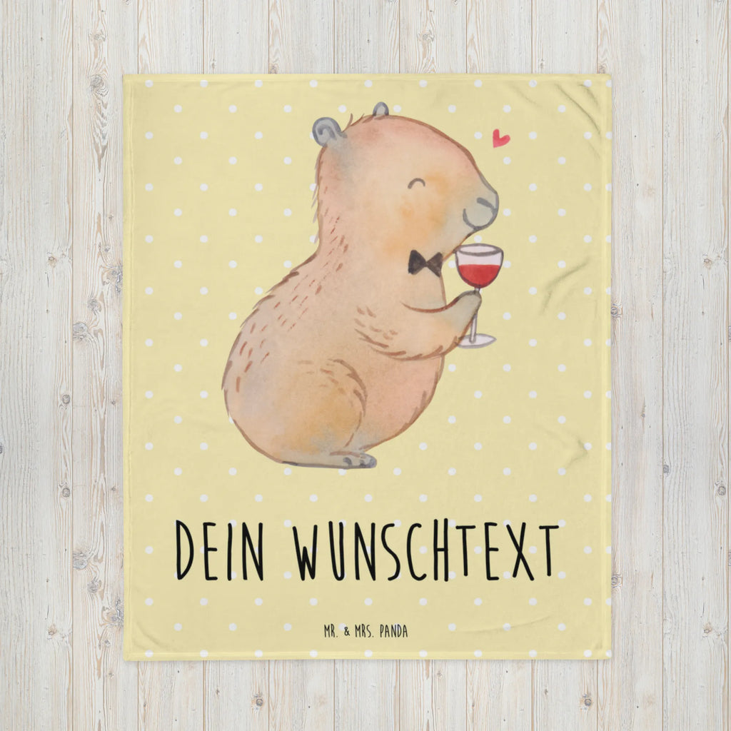 Personalisierte Decke Capybara Wein Personalisierte Decke, Decke mit Namen, Kuscheldecke mit Namen, Decke bedrucken, Kuscheldecke bedrucken, Tiermotive, Gute Laune, lustige Sprüche, Tiere, Capybara Weinflasche, Weinliebhaber Geschenk, Capybara Zeichnung, Adrette Tiere, Panda Handzeichnung, Weintrinkendes Nagetier, Capybara Kunstwerk, Geschenk für Weinkenner, Stilvolles Capybara, Heiterer Capybara, Liebe zum Wein Spruch, Wein Spaßbild, Handgezeichnetes Capybara