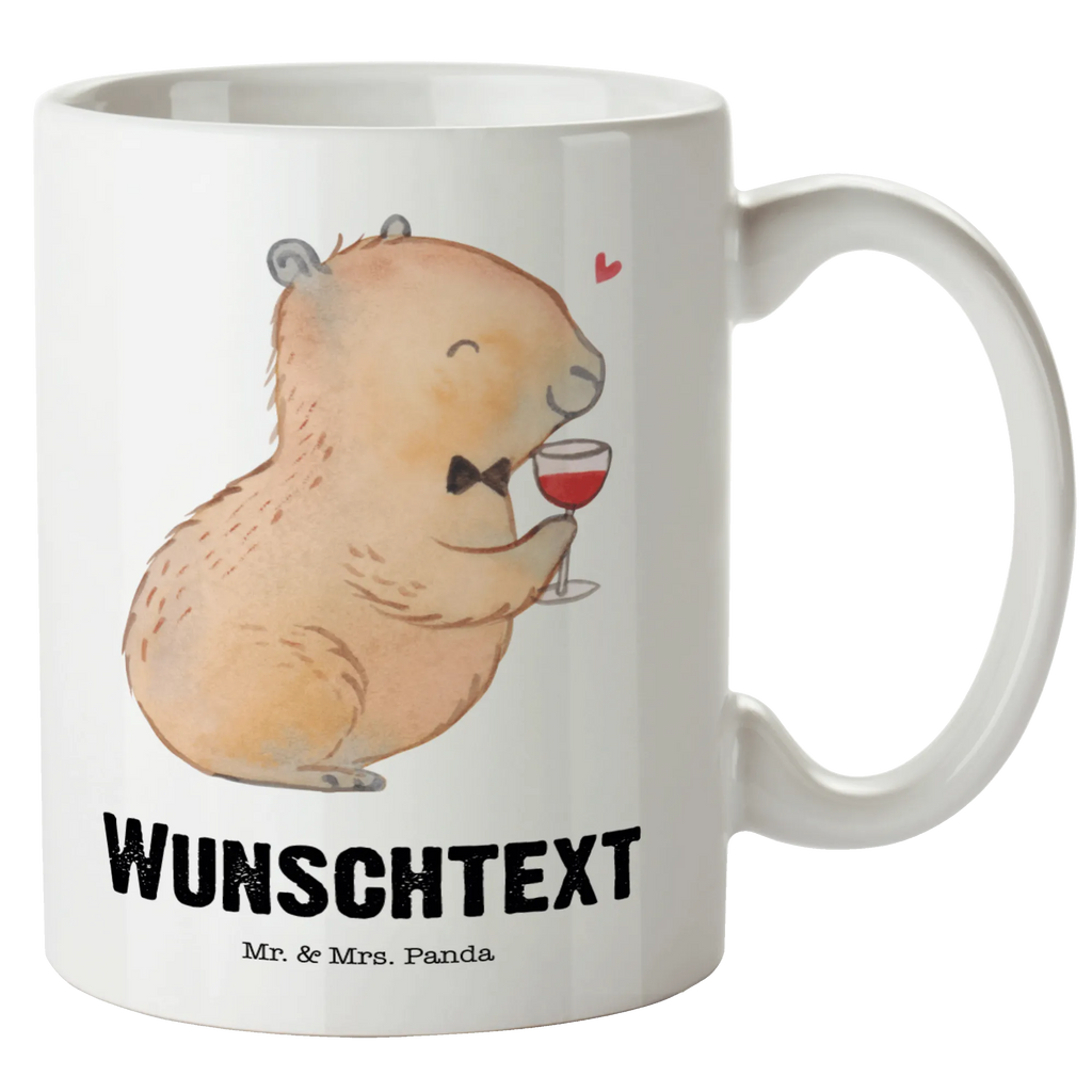 Personalisierte XL Tasse Capybara Wein Personalisierte XL Tasse, Personalisierte Große Tasse, Personalisierte Grosse Kaffeetasse, PErsonalisierter XL Becher, XL Teetasse mit Namen, XL Becher mit Namen, spülmaschinenfest, Jumbo Tasse, Groß, Personalisiert, XL Tasse mit Namen, XL Namenstasse, Jumbo Namenstasse, Tiermotive, Gute Laune, lustige Sprüche, Tiere, Capybara Weinflasche, Weinliebhaber Geschenk, Capybara Zeichnung, Adrette Tiere, Panda Handzeichnung, Weintrinkendes Nagetier, Capybara Kunstwerk, Geschenk für Weinkenner, Stilvolles Capybara, Heiterer Capybara, Liebe zum Wein Spruch, Wein Spaßbild, Handgezeichnetes Capybara