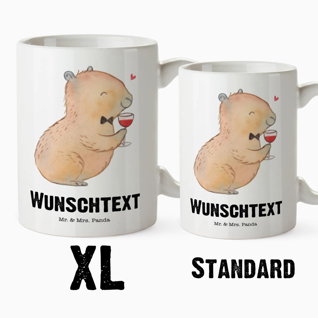 Personalisierte XL Tasse Capybara Wein Personalisierte XL Tasse, Personalisierte Große Tasse, Personalisierte Grosse Kaffeetasse, PErsonalisierter XL Becher, XL Teetasse mit Namen, XL Becher mit Namen, spülmaschinenfest, Jumbo Tasse, Groß, Personalisiert, XL Tasse mit Namen, XL Namenstasse, Jumbo Namenstasse, Tiermotive, Gute Laune, lustige Sprüche, Tiere, Capybara Weinflasche, Weinliebhaber Geschenk, Capybara Zeichnung, Adrette Tiere, Panda Handzeichnung, Weintrinkendes Nagetier, Capybara Kunstwerk, Geschenk für Weinkenner, Stilvolles Capybara, Heiterer Capybara, Liebe zum Wein Spruch, Wein Spaßbild, Handgezeichnetes Capybara