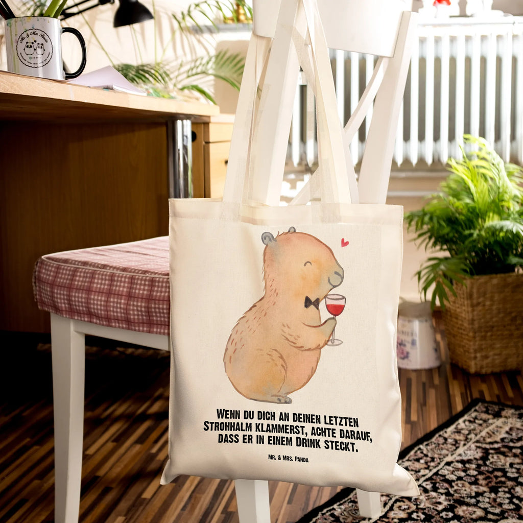 Tragetasche Capybara Wein Beuteltasche, Beutel, Einkaufstasche, Jutebeutel, Stoffbeutel, Tasche, Shopper, Umhängetasche, Strandtasche, Schultertasche, Stofftasche, Tragetasche, Badetasche, Jutetasche, Einkaufstüte, Laptoptasche, Tiermotive, Gute Laune, lustige Sprüche, Tiere, Capybara Weinflasche, Weinliebhaber Geschenk, Capybara Zeichnung, Adrette Tiere, Panda Handzeichnung, Weintrinkendes Nagetier, Capybara Kunstwerk, Geschenk für Weinkenner, Stilvolles Capybara, Heiterer Capybara, Liebe zum Wein Spruch, Wein Spaßbild, Handgezeichnetes Capybara