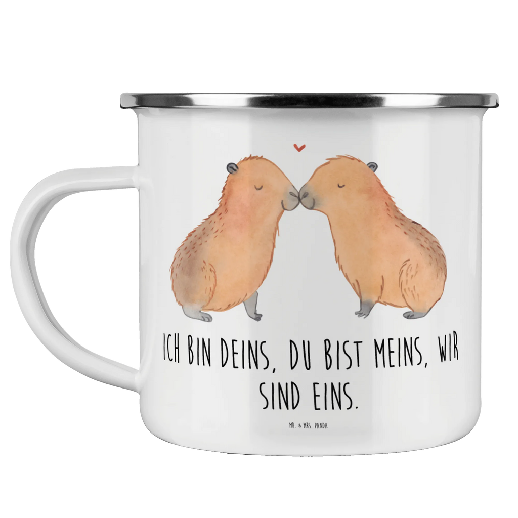 Camping Emaille Tasse Capybara Liebe Campingtasse, Trinkbecher, Metalltasse, Outdoor Tasse, Emaille Trinkbecher, Blechtasse Outdoor, Emaille Campingbecher, Edelstahl Trinkbecher, Metalltasse für Camping, Kaffee Blechtasse, Camping Tasse Metall, Emaille Tasse, Emaille Becher, Tasse Camping, Tasse Emaille, Emaille Tassen, Camping Becher, Metall Tasse, Camping Tassen, Blechtasse, Emaille Tasse Camping, Camping Tasse Emaille, Emailletasse, Camping Tassen Emaille, Campingbecher, Blechtassen, Outdoor Becher, Campingtassen, Emaille Becher Camping, Camping Becher Edelstahl, Tiermotive, Gute Laune, lustige Sprüche, Tiere, Capybara, Liebe, verliebt, Paar, Jahrestag, Kuschel Capybaras, Tierliebe, Romantisches Geschenk, Handgezeichnet, Verschmolzen, Geschenkidee, Beziehung, Partnertiere, Ich bin deins, Du bist meins, Liebesspruch, Herzlich, Valentinstag, Ehejubiläum, Liebesbeweis