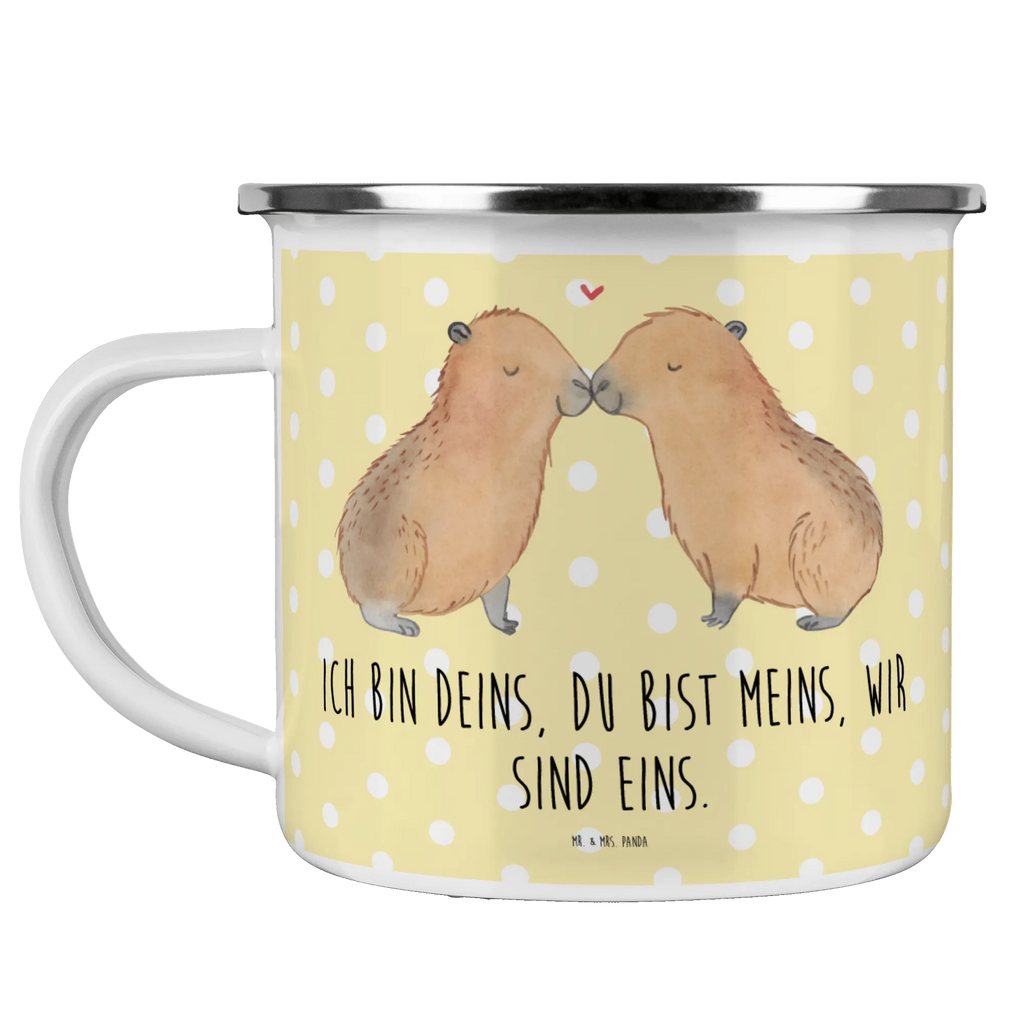 Camping Emaille Tasse Capybara Liebe Campingtasse, Trinkbecher, Metalltasse, Outdoor Tasse, Emaille Trinkbecher, Blechtasse Outdoor, Emaille Campingbecher, Edelstahl Trinkbecher, Metalltasse für Camping, Kaffee Blechtasse, Camping Tasse Metall, Emaille Tasse, Emaille Becher, Tasse Camping, Tasse Emaille, Emaille Tassen, Camping Becher, Metall Tasse, Camping Tassen, Blechtasse, Emaille Tasse Camping, Camping Tasse Emaille, Emailletasse, Camping Tassen Emaille, Campingbecher, Blechtassen, Outdoor Becher, Campingtassen, Emaille Becher Camping, Camping Becher Edelstahl, Tiermotive, Gute Laune, lustige Sprüche, Tiere, Capybara, Liebe, verliebt, Paar, Jahrestag, Kuschel Capybaras, Tierliebe, Romantisches Geschenk, Handgezeichnet, Verschmolzen, Geschenkidee, Beziehung, Partnertiere, Ich bin deins, Du bist meins, Liebesspruch, Herzlich, Valentinstag, Ehejubiläum, Liebesbeweis