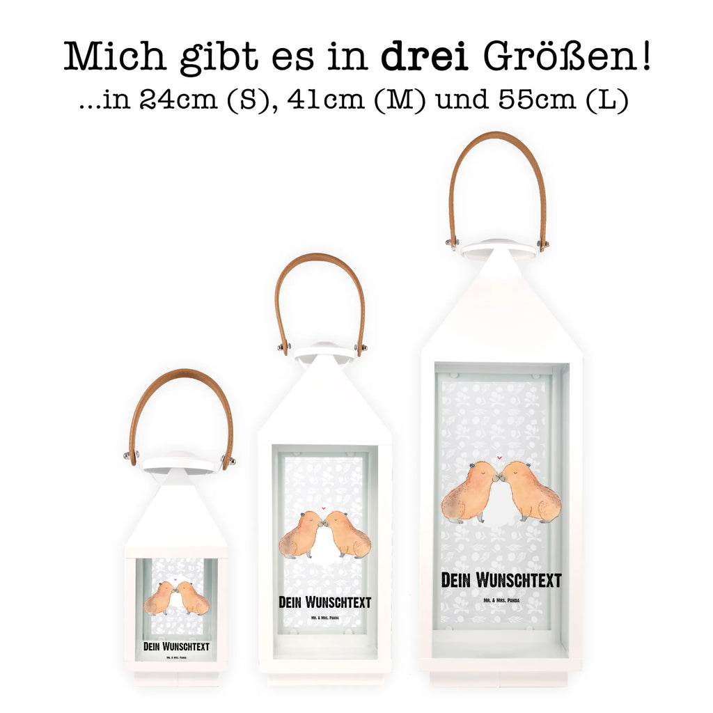 Personalisierte Deko Laterne Capybara Liebe Gartenlampe, Gartenleuchte, Gartendekoration, Gartenlicht, Laterne kleine Laternen, XXL Laternen, Laterne groß, Tiermotive, Gute Laune, lustige Sprüche, Tiere, Capybara, Liebe, verliebt, Paar, Jahrestag, Kuschel Capybaras, Tierliebe, Romantisches Geschenk, Handgezeichnet, Verschmolzen, Geschenkidee, Beziehung, Partnertiere, Ich bin deins, Du bist meins, Liebesspruch, Herzlich, Valentinstag, Ehejubiläum, Liebesbeweis