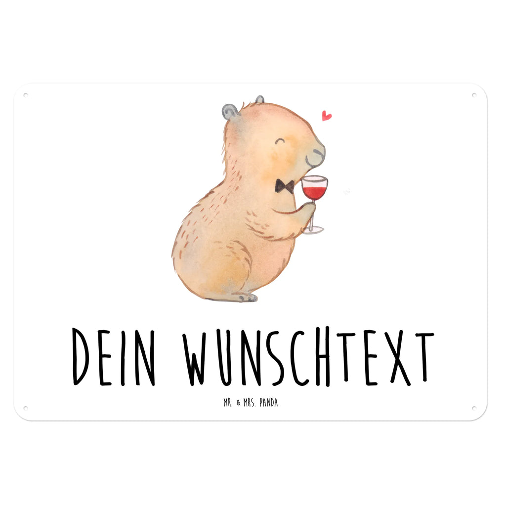 Personalisiertes Blechschild Capybara Wein Blechschild, Metallschild, Geschenk Schild, Schild, Magnet-Metall-Schild, Deko Schild, Wandschild, Wand-Dekoration, Türschild, Tiermotive, Gute Laune, lustige Sprüche, Tiere, Capybara Weinflasche, Weinliebhaber Geschenk, Capybara Zeichnung, Adrette Tiere, Panda Handzeichnung, Weintrinkendes Nagetier, Capybara Kunstwerk, Geschenk für Weinkenner, Stilvolles Capybara, Heiterer Capybara, Liebe zum Wein Spruch, Wein Spaßbild, Handgezeichnetes Capybara