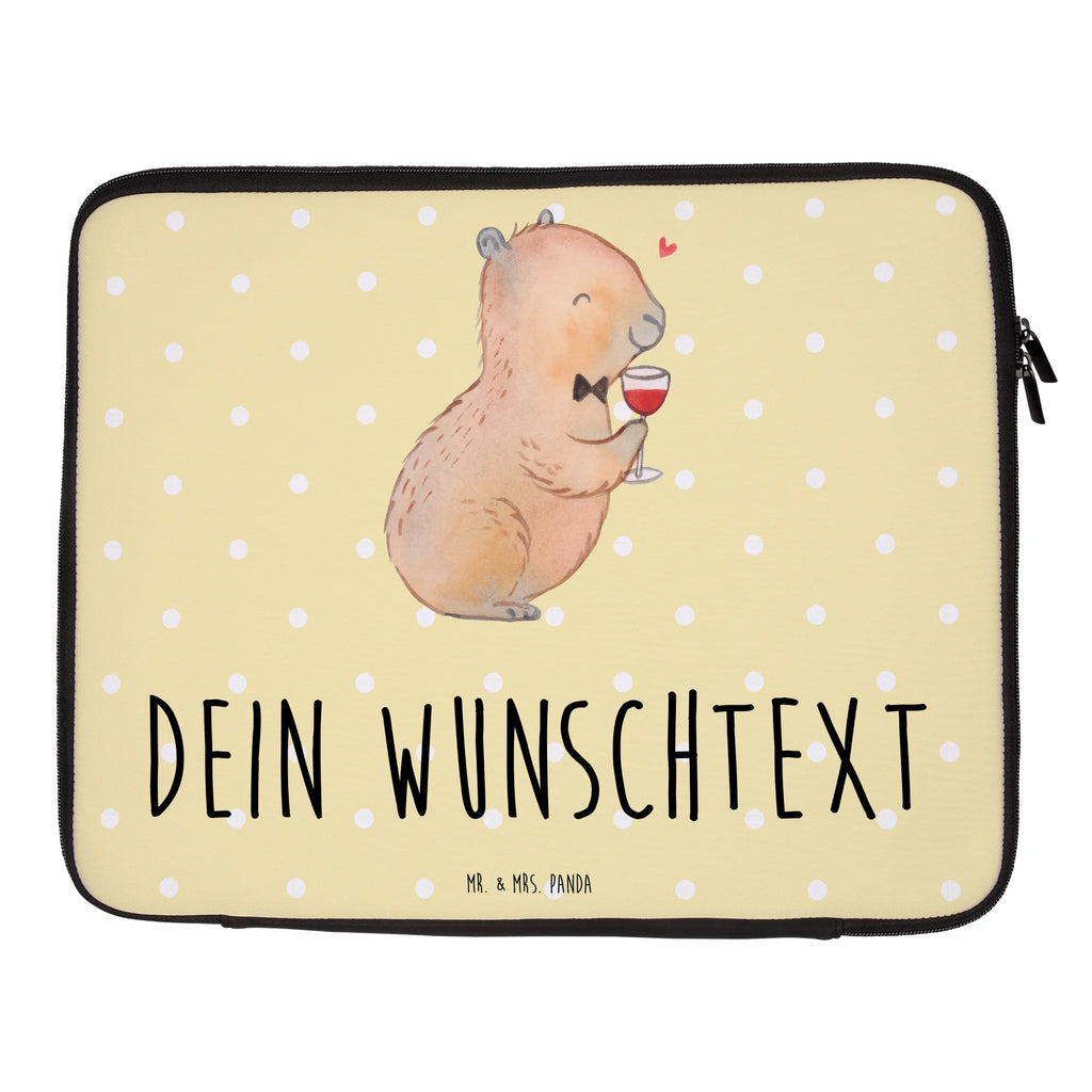 Personalisierte Notebook Tasche Capybara Wein Personalisierte Notebook Tasche, Personalisierte Notebooktasche, Personalisierte Computertasche, Personalisierte Notebook-Reisehülle, Personalisierte Laptop Hülle, Personalisierte Laptop Tasche, Notebook Tasche personalisiert, Notebook Tasche mit Namen, Notebook Tasche bedrucken, Tiermotive, Gute Laune, lustige Sprüche, Tiere, Capybara Weinflasche, Weinliebhaber Geschenk, Capybara Zeichnung, Adrette Tiere, Panda Handzeichnung, Weintrinkendes Nagetier, Capybara Kunstwerk, Geschenk für Weinkenner, Stilvolles Capybara, Heiterer Capybara, Liebe zum Wein Spruch, Wein Spaßbild, Handgezeichnetes Capybara