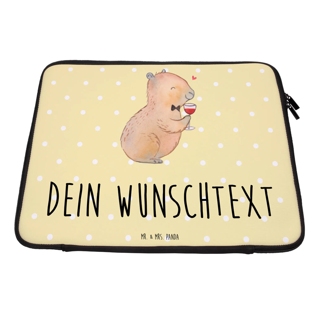 Personalisierte Notebook Tasche Capybara Wein Personalisierte Notebook Tasche, Personalisierte Notebooktasche, Personalisierte Computertasche, Personalisierte Notebook-Reisehülle, Personalisierte Laptop Hülle, Personalisierte Laptop Tasche, Notebook Tasche personalisiert, Notebook Tasche mit Namen, Notebook Tasche bedrucken, Tiermotive, Gute Laune, lustige Sprüche, Tiere, Capybara Weinflasche, Weinliebhaber Geschenk, Capybara Zeichnung, Adrette Tiere, Panda Handzeichnung, Weintrinkendes Nagetier, Capybara Kunstwerk, Geschenk für Weinkenner, Stilvolles Capybara, Heiterer Capybara, Liebe zum Wein Spruch, Wein Spaßbild, Handgezeichnetes Capybara