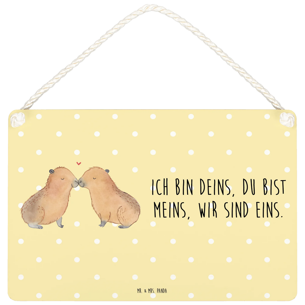 Deko Schild Capybara Liebe Dekoschild, Deko Schild, Schild, Tür Schild, Türschild, Holzschild, Wandschild, Wanddeko, Tiermotive, Gute Laune, lustige Sprüche, Tiere, Capybara, Liebe, verliebt, Paar, Jahrestag, Kuschel Capybaras, Tierliebe, Romantisches Geschenk, Handgezeichnet, Verschmolzen, Geschenkidee, Beziehung, Partnertiere, Ich bin deins, Du bist meins, Liebesspruch, Herzlich, Valentinstag, Ehejubiläum, Liebesbeweis