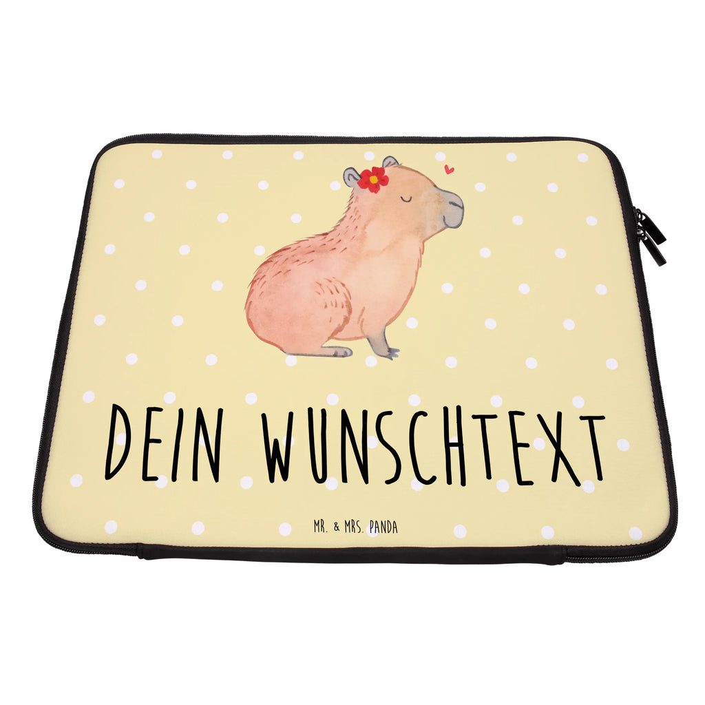 Personalisierte Notebook Tasche Capybara Blume Personalisierte Notebook Tasche, Personalisierte Notebooktasche, Personalisierte Computertasche, Personalisierte Notebook-Reisehülle, Personalisierte Laptop Hülle, Personalisierte Laptop Tasche, Notebook Tasche personalisiert, Notebook Tasche mit Namen, Notebook Tasche bedrucken, Tiermotive, Gute Laune, lustige Sprüche, Tiere, Capybara