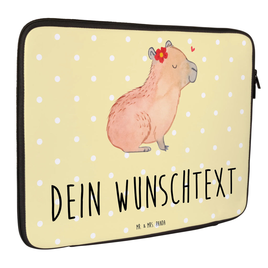 Personalisierte Notebook Tasche Capybara Blume Personalisierte Notebook Tasche, Personalisierte Notebooktasche, Personalisierte Computertasche, Personalisierte Notebook-Reisehülle, Personalisierte Laptop Hülle, Personalisierte Laptop Tasche, Notebook Tasche personalisiert, Notebook Tasche mit Namen, Notebook Tasche bedrucken, Tiermotive, Gute Laune, lustige Sprüche, Tiere, Capybara