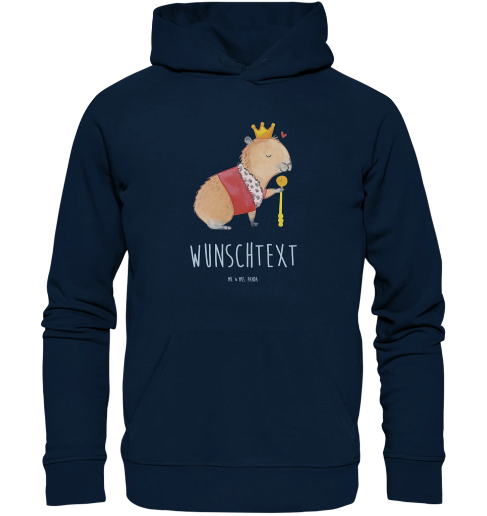 Personalisierter Hoodie Capybara König Personalisierter Hoodie, Namens-Hoodie, Wunschtext-Hoodie, Text-Hoodie, Hoodie mit Spruch, Hoodie mit Logo, Hoodie mit Bild, Hoodie mit Foto, Hoodie mit Design, Hoodie mit Aufdruck, Kapuzenpullover mit Wunschtext, Kapuzenpullover mit Wunschname, Kapuzenpullover mit Namen, Kapuzenpullover personalisiert, Unisex Hoodie personalisiert, Hoodie Männer personalisiert, Hoodie Frauen personalisiert, Kapuzenpullover Männer personalisiert, Kapuzenpullover Frauen personalisiert, Oberteil personalisiert, Tiermotive, Gute Laune, lustige Sprüche, Tiere, Capybara, König