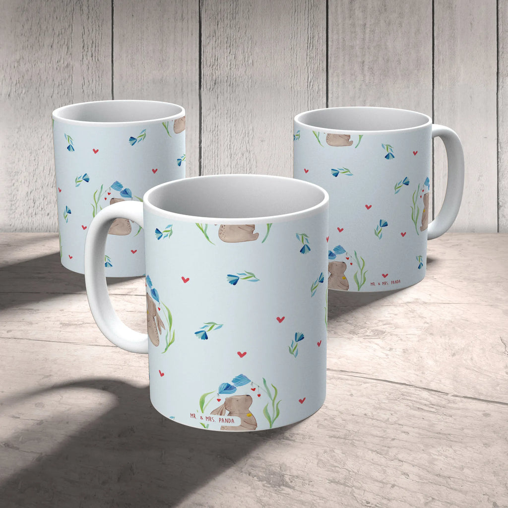 Tasse Hase Blume Muster Tasse, Kaffeetasse, Teetasse, Becher, Kaffeebecher, Teebecher, Keramiktasse, Porzellantasse, Büro Tasse, Geschenk Tasse, Tasse Sprüche, Tasse Motive, Kaffeetassen, Tasse bedrucken, Designer Tasse, Cappuccino Tassen, Schöne Teetassen, Ostern, Osterhase, Ostergeschenke, Osternest, Osterdeko, Geschenke zu Ostern, Ostern Geschenk, Ostergeschenke Kinder, Ostern Kinder, Hase, Kaninchen, Kind, Taufe, Taufgeschenk, Geburt, Schwangerschaft, erstes Kind, Kindergeburtstag, Geburtstag, Hoffnung, Träume