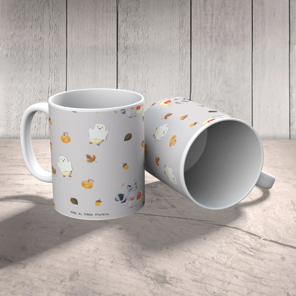 Tasse Waschbär Laterne Muster Tasse, Kaffeetasse, Teetasse, Becher, Kaffeebecher, Teebecher, Keramiktasse, Porzellantasse, Büro Tasse, Geschenk Tasse, Tasse Sprüche, Tasse Motive, Kaffeetassen, Tasse bedrucken, Designer Tasse, Cappuccino Tassen, Schöne Teetassen, Halloween, Deko, Martinssingen, Dekoration, Geschenke, Schenken, Halloween Deko, Trick or Treat, Süßes sonst gibt's saures, Waschbär, Laterne, Herbst