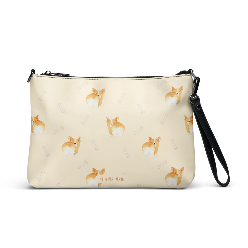 Handtasche Corgi Po Muster Handtasche, Umhängetasche, Henkeltasche, Taschen, Damentasche, Handtaschen Damen, Handtasche Damen, Umhängetasche Damen, Shopper Tasche, Kleine Umhängetasche, Abendtasche, Damen Umhängetasche, Kleine Handtasche Damen, Hund, Hundemotiv, Haustier, Hunderasse, Tierliebhaber, Hundebesitzer, Sprüche, Corgie, Hundeliebe, Motivation, Selbstliebe, Spruch