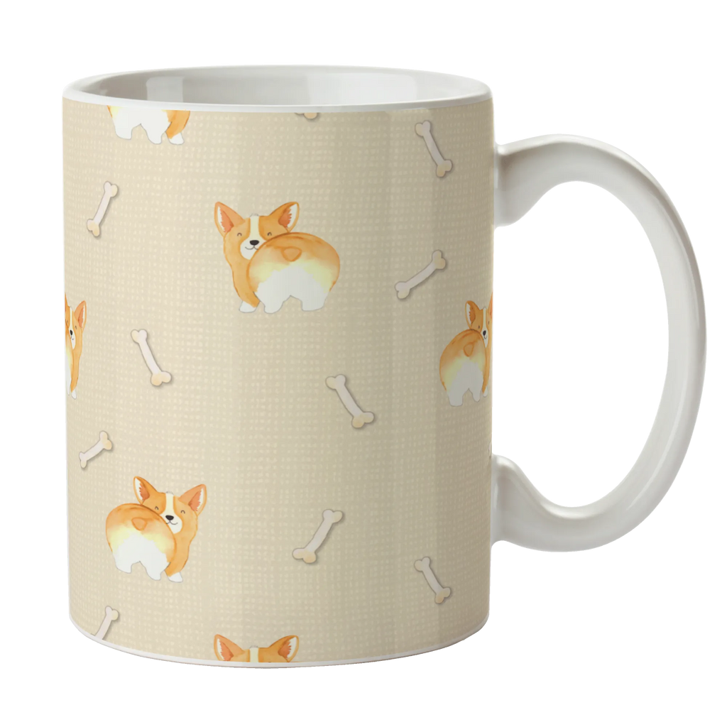 Tasse Corgi Po Muster Tasse, Kaffeetasse, Teetasse, Becher, Kaffeebecher, Teebecher, Keramiktasse, Porzellantasse, Büro Tasse, Geschenk Tasse, Tasse Sprüche, Tasse Motive, Kaffeetassen, Tasse bedrucken, Designer Tasse, Cappuccino Tassen, Schöne Teetassen, Hund, Hundemotiv, Haustier, Hunderasse, Tierliebhaber, Hundebesitzer, Sprüche, Corgie, Hundeliebe, Motivation, Selbstliebe, Spruch