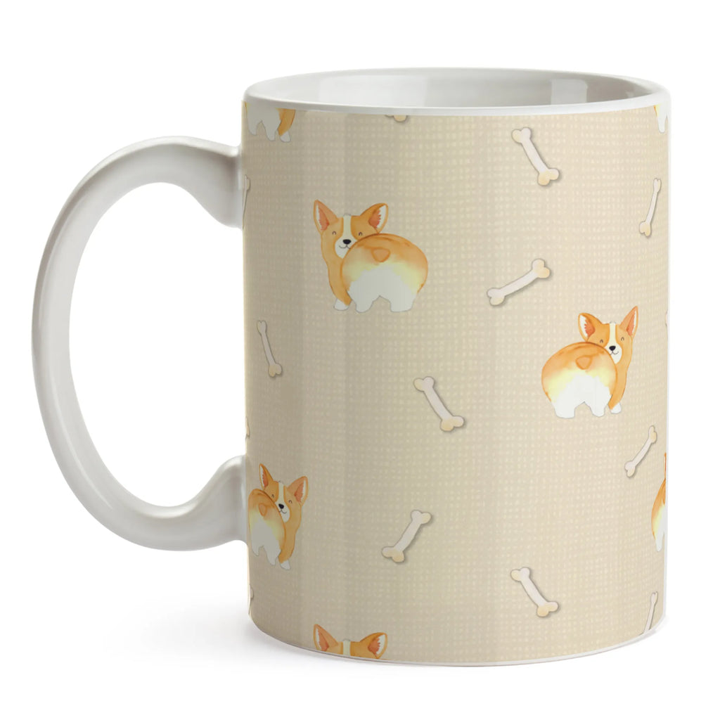 Tasse Corgi Po Muster Tasse, Kaffeetasse, Teetasse, Becher, Kaffeebecher, Teebecher, Keramiktasse, Porzellantasse, Büro Tasse, Geschenk Tasse, Tasse Sprüche, Tasse Motive, Kaffeetassen, Tasse bedrucken, Designer Tasse, Cappuccino Tassen, Schöne Teetassen, Hund, Hundemotiv, Haustier, Hunderasse, Tierliebhaber, Hundebesitzer, Sprüche, Corgie, Hundeliebe, Motivation, Selbstliebe, Spruch