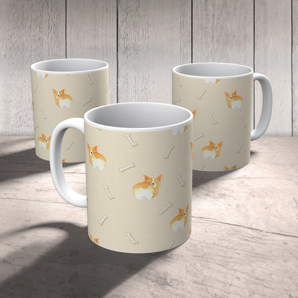 Tasse Corgi Po Muster Tasse, Kaffeetasse, Teetasse, Becher, Kaffeebecher, Teebecher, Keramiktasse, Porzellantasse, Büro Tasse, Geschenk Tasse, Tasse Sprüche, Tasse Motive, Kaffeetassen, Tasse bedrucken, Designer Tasse, Cappuccino Tassen, Schöne Teetassen, Hund, Hundemotiv, Haustier, Hunderasse, Tierliebhaber, Hundebesitzer, Sprüche, Corgie, Hundeliebe, Motivation, Selbstliebe, Spruch