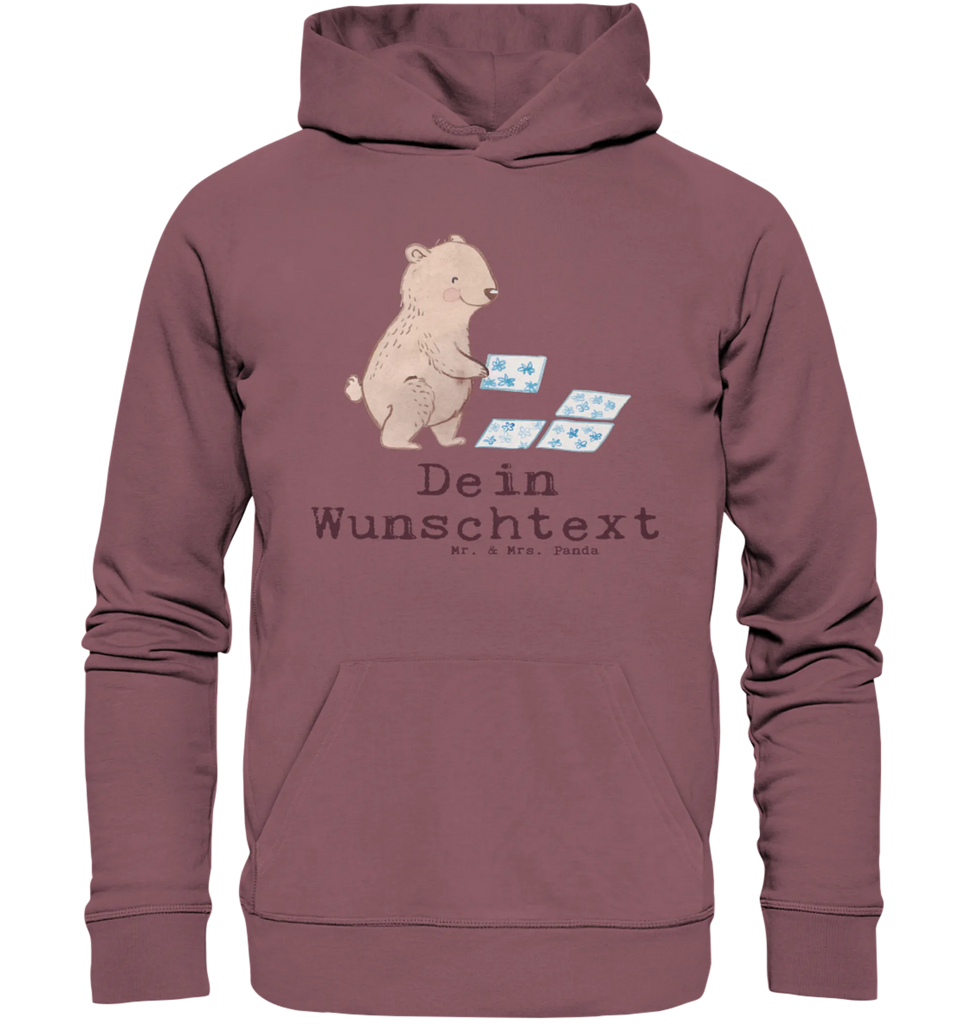 Personalisierter Hoodie Fliesenleger mit Herz Personalisierter Hoodie, Namens-Hoodie, Wunschtext-Hoodie, Text-Hoodie, Hoodie mit Spruch, Hoodie mit Logo, Hoodie mit Bild, Hoodie mit Foto, Hoodie mit Design, Hoodie mit Aufdruck, Kapuzenpullover mit Wunschtext, Kapuzenpullover mit Wunschname, Kapuzenpullover mit Namen, Kapuzenpullover personalisiert, Unisex Hoodie personalisiert, Hoodie Männer personalisiert, Hoodie Frauen personalisiert, Kapuzenpullover Männer personalisiert, Kapuzenpullover Frauen personalisiert, Oberteil personalisiert, Beruf, Ausbildung, Jubiläum, Abschied, Rente, Kollege, Kollegin, Geschenk, Schenken, Arbeitskollege, Mitarbeiter, Firma, Danke, Dankeschön, Fliesenleger, Gesellenprüfung, Fliesenlegermeister, Fliesenlegerbetrieb, Fliesenfachhandel, Handwerk