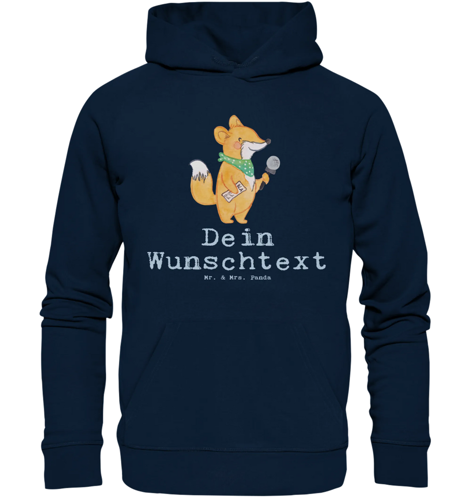 Personalisierter Hoodie Sportjournalist mit Herz Personalisierter Hoodie, Namens-Hoodie, Wunschtext-Hoodie, Text-Hoodie, Hoodie mit Spruch, Hoodie mit Logo, Hoodie mit Bild, Hoodie mit Foto, Hoodie mit Design, Hoodie mit Aufdruck, Kapuzenpullover mit Wunschtext, Kapuzenpullover mit Wunschname, Kapuzenpullover mit Namen, Kapuzenpullover personalisiert, Unisex Hoodie personalisiert, Hoodie Männer personalisiert, Hoodie Frauen personalisiert, Kapuzenpullover Männer personalisiert, Kapuzenpullover Frauen personalisiert, Oberteil personalisiert, Beruf, Ausbildung, Jubiläum, Abschied, Rente, Kollege, Kollegin, Geschenk, Schenken, Arbeitskollege, Mitarbeiter, Firma, Danke, Dankeschön, Sportjournalist, Journalist, Reporter, Redakteur, Pressebüro, Studium