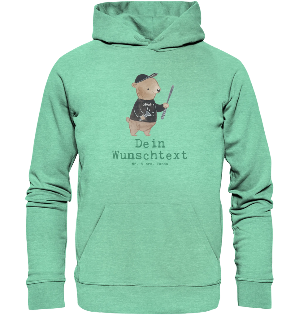 Personalisierter Hoodie Sicherheitsdienstmitarbeiter mit Herz Personalisierter Hoodie, Namens-Hoodie, Wunschtext-Hoodie, Text-Hoodie, Hoodie mit Spruch, Hoodie mit Logo, Hoodie mit Bild, Hoodie mit Foto, Hoodie mit Design, Hoodie mit Aufdruck, Kapuzenpullover mit Wunschtext, Kapuzenpullover mit Wunschname, Kapuzenpullover mit Namen, Kapuzenpullover personalisiert, Unisex Hoodie personalisiert, Hoodie Männer personalisiert, Hoodie Frauen personalisiert, Kapuzenpullover Männer personalisiert, Kapuzenpullover Frauen personalisiert, Oberteil personalisiert, Beruf, Ausbildung, Jubiläum, Abschied, Rente, Kollege, Kollegin, Geschenk, Schenken, Arbeitskollege, Mitarbeiter, Firma, Danke, Dankeschön