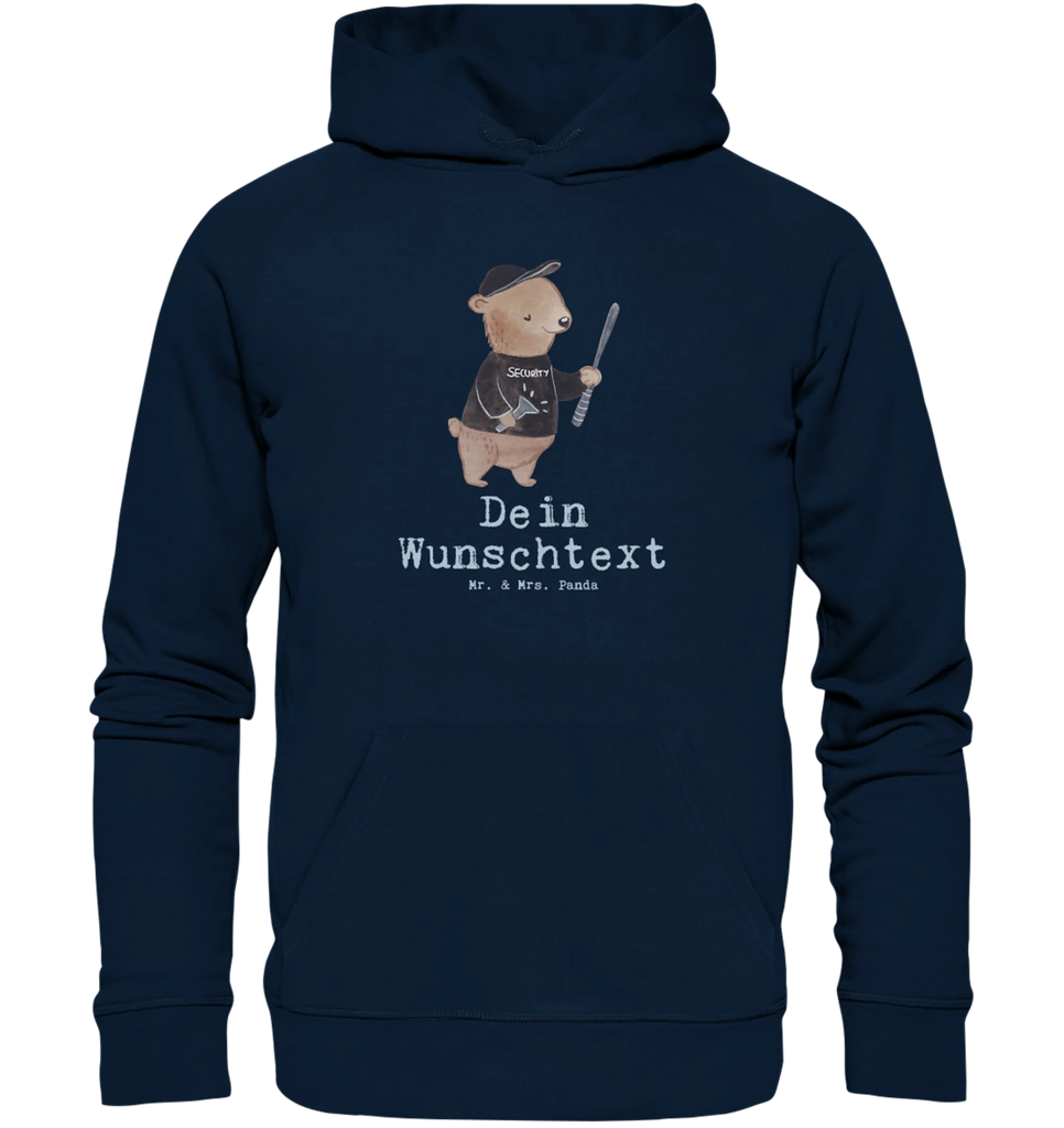 Personalisierter Hoodie Sicherheitsdienstmitarbeiter mit Herz Personalisierter Hoodie, Namens-Hoodie, Wunschtext-Hoodie, Text-Hoodie, Hoodie mit Spruch, Hoodie mit Logo, Hoodie mit Bild, Hoodie mit Foto, Hoodie mit Design, Hoodie mit Aufdruck, Kapuzenpullover mit Wunschtext, Kapuzenpullover mit Wunschname, Kapuzenpullover mit Namen, Kapuzenpullover personalisiert, Unisex Hoodie personalisiert, Hoodie Männer personalisiert, Hoodie Frauen personalisiert, Kapuzenpullover Männer personalisiert, Kapuzenpullover Frauen personalisiert, Oberteil personalisiert, Beruf, Ausbildung, Jubiläum, Abschied, Rente, Kollege, Kollegin, Geschenk, Schenken, Arbeitskollege, Mitarbeiter, Firma, Danke, Dankeschön