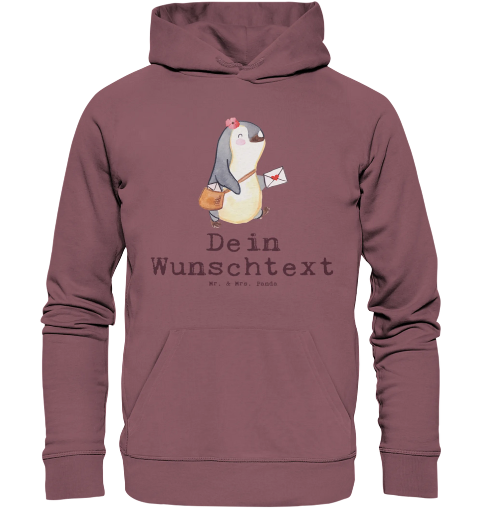 Personalisierter Hoodie Postbotin mit Herz Personalisierter Hoodie, Namens-Hoodie, Wunschtext-Hoodie, Text-Hoodie, Hoodie mit Spruch, Hoodie mit Logo, Hoodie mit Bild, Hoodie mit Foto, Hoodie mit Design, Hoodie mit Aufdruck, Kapuzenpullover mit Wunschtext, Kapuzenpullover mit Wunschname, Kapuzenpullover mit Namen, Kapuzenpullover personalisiert, Unisex Hoodie personalisiert, Hoodie Männer personalisiert, Hoodie Frauen personalisiert, Kapuzenpullover Männer personalisiert, Kapuzenpullover Frauen personalisiert, Oberteil personalisiert, Beruf, Ausbildung, Jubiläum, Abschied, Rente, Kollege, Kollegin, Geschenk, Schenken, Arbeitskollege, Mitarbeiter, Firma, Danke, Dankeschön, Postbotin, Briefzustellerin, Briefträgerin, Postlerin