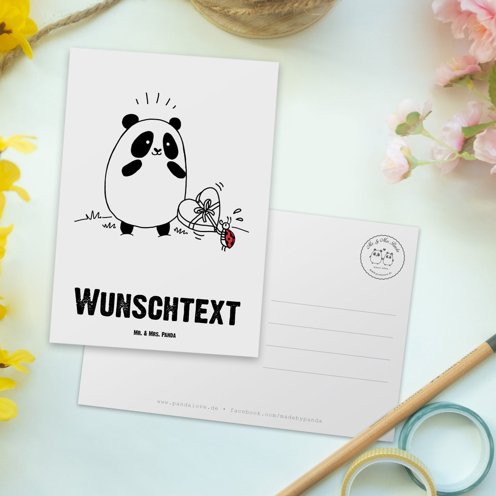 Personalisierte Postkarte Easy & Peasy Dankeschön Postkarte mit Namen, Postkarte bedrucken, Postkarte mit Wunschtext, Postkarte personalisierbar, Geschenkkarte mit Namen, Grußkarte mit Namen, Karte mit Namen, Einladung mit Namen, Ansichtskarte mit Namen, Geschenkkarte mit Wunschtext, Grußkarte mit Wunschtext, Karte mit Wunschtext, Einladung mit Wunschtext, Ansichtskarte mit Wunschtext