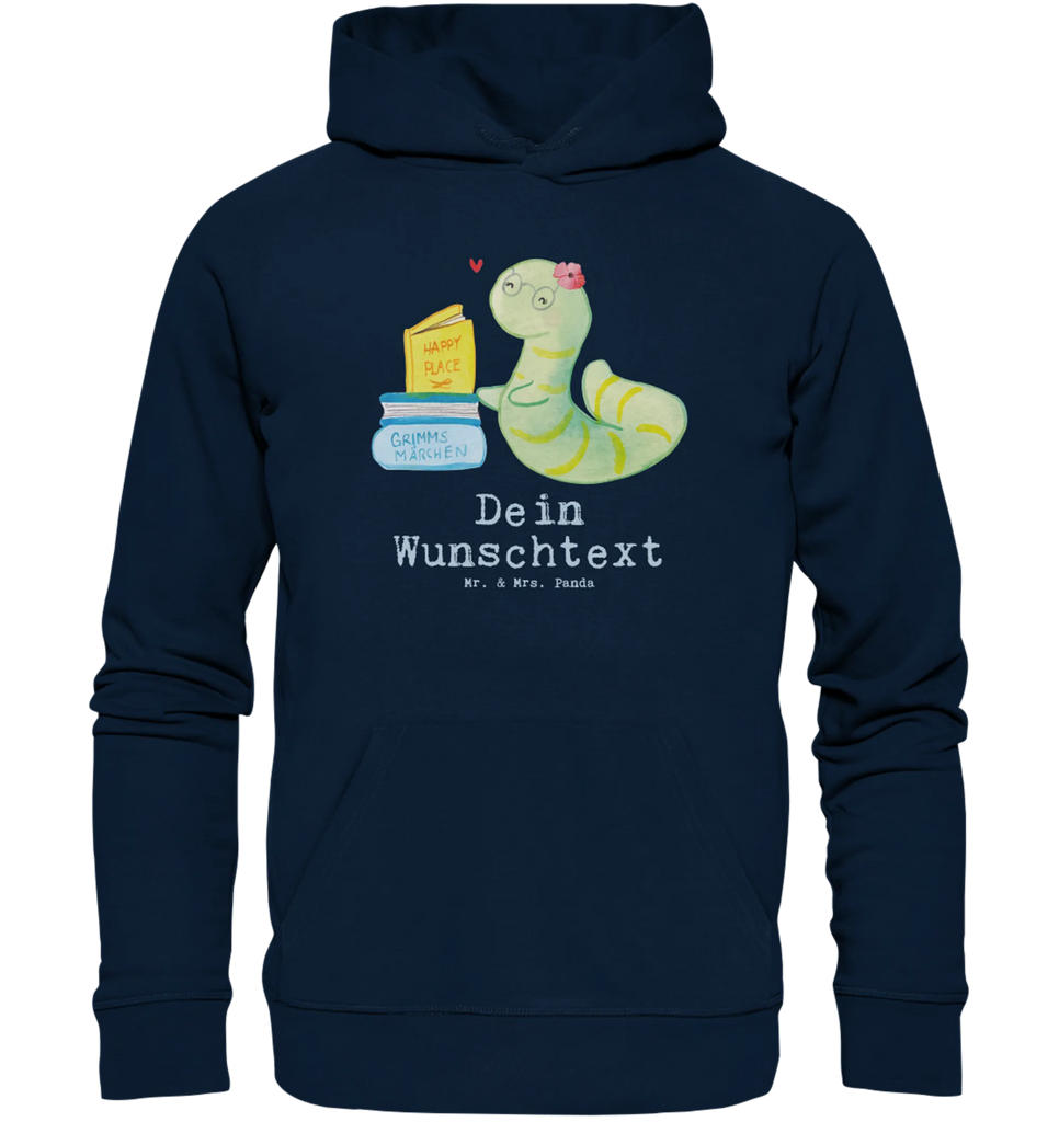 Personalisierter Hoodie Buchhändlerin mit Herz Personalisierter Hoodie, Namens-Hoodie, Wunschtext-Hoodie, Text-Hoodie, Hoodie mit Spruch, Hoodie mit Logo, Hoodie mit Bild, Hoodie mit Foto, Hoodie mit Design, Hoodie mit Aufdruck, Kapuzenpullover mit Wunschtext, Kapuzenpullover mit Wunschname, Kapuzenpullover mit Namen, Kapuzenpullover personalisiert, Unisex Hoodie personalisiert, Hoodie Männer personalisiert, Hoodie Frauen personalisiert, Kapuzenpullover Männer personalisiert, Kapuzenpullover Frauen personalisiert, Oberteil personalisiert, Beruf, Ausbildung, Jubiläum, Abschied, Rente, Kollege, Kollegin, Geschenk, Schenken, Arbeitskollege, Mitarbeiter, Firma, Danke, Dankeschön, Buchhändlerin, Buchhandlung, Buchverkäuferin, Bibliothekarin, Bücherwurm