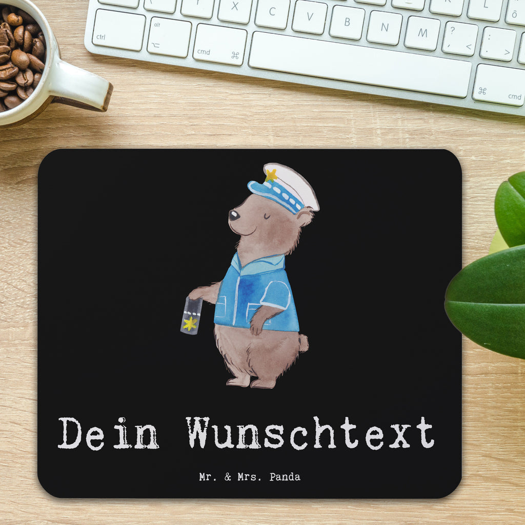 Personalisiertes Mauspad Polizeivollzugsbeamter mit Herz Personalisiertes Mousepad, Personalisiertes Mouse Pad, Personalisiertes Mauspad, Mauspad mit Namen, Mousepad mit Namen, Mauspad bedrucken, Mousepad bedrucken, Namensaufdruck, selbst bedrucken, Arbeitszimmer Geschenk, Büro Geschenk, Mouse Pad mit Namen, Selbst bedrucken, Individuelles Mauspad, Einzigartiges Mauspad, Mauspad mit Namen gestalten, Beruf, Ausbildung, Jubiläum, Abschied, Rente, Kollege, Kollegin, Geschenk, Schenken, Arbeitskollege, Mitarbeiter, Firma, Danke, Dankeschön, Polizeivollzugsbeamter, Polizist, Polizei