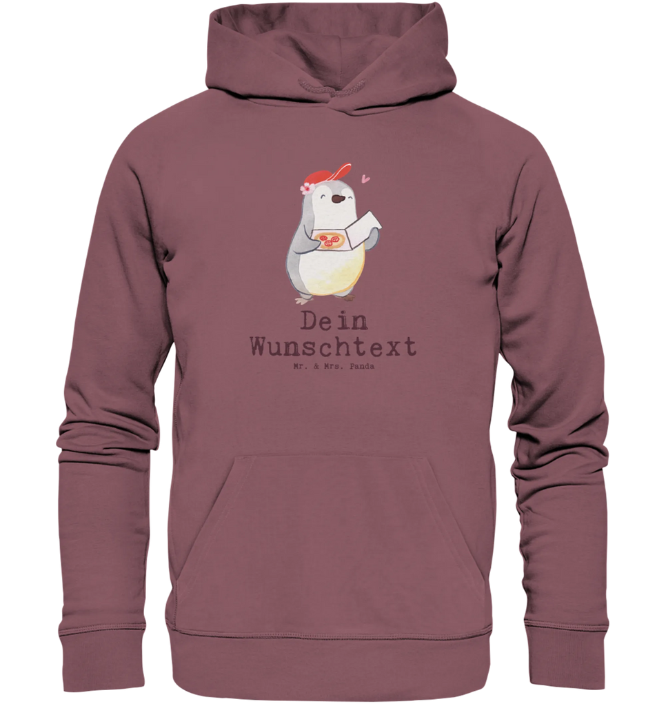 Personalisierter Hoodie Pizzabäckerin mit Herz Personalisierter Hoodie, Namens-Hoodie, Wunschtext-Hoodie, Text-Hoodie, Hoodie mit Spruch, Hoodie mit Logo, Hoodie mit Bild, Hoodie mit Foto, Hoodie mit Design, Hoodie mit Aufdruck, Kapuzenpullover mit Wunschtext, Kapuzenpullover mit Wunschname, Kapuzenpullover mit Namen, Kapuzenpullover personalisiert, Unisex Hoodie personalisiert, Hoodie Männer personalisiert, Hoodie Frauen personalisiert, Kapuzenpullover Männer personalisiert, Kapuzenpullover Frauen personalisiert, Oberteil personalisiert, Beruf, Ausbildung, Jubiläum, Abschied, Rente, Kollege, Kollegin, Geschenk, Schenken, Arbeitskollege, Mitarbeiter, Firma, Danke, Dankeschön, Lieferdienstmitarbeiterin, Pizzabäckerin, Pizzabotin, Pizzabringdienst, Lieferbringdienst