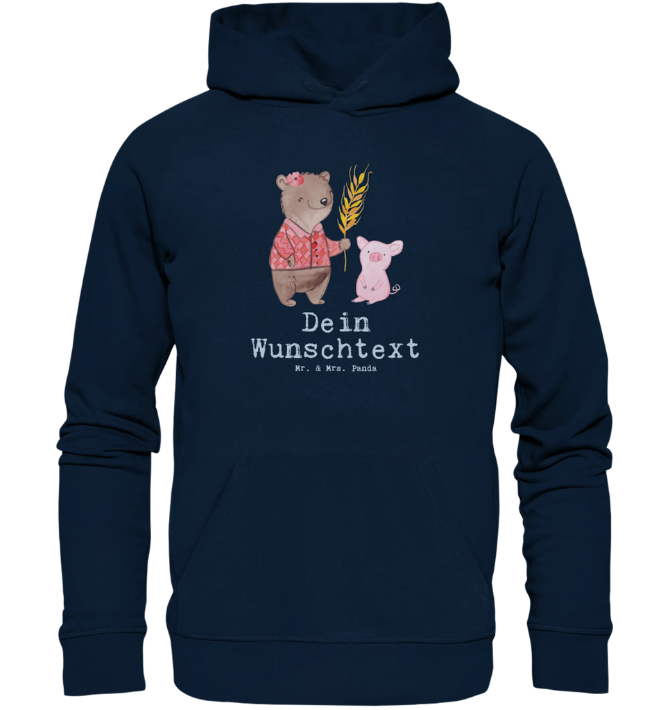 Personalisierter Hoodie Bäuerin mit Herz Personalisierter Hoodie, Namens-Hoodie, Wunschtext-Hoodie, Text-Hoodie, Hoodie mit Spruch, Hoodie mit Logo, Hoodie mit Bild, Hoodie mit Foto, Hoodie mit Design, Hoodie mit Aufdruck, Kapuzenpullover mit Wunschtext, Kapuzenpullover mit Wunschname, Kapuzenpullover mit Namen, Kapuzenpullover personalisiert, Unisex Hoodie personalisiert, Hoodie Männer personalisiert, Hoodie Frauen personalisiert, Kapuzenpullover Männer personalisiert, Kapuzenpullover Frauen personalisiert, Oberteil personalisiert, Beruf, Ausbildung, Jubiläum, Abschied, Rente, Kollege, Kollegin, Geschenk, Schenken, Arbeitskollege, Mitarbeiter, Firma, Danke, Dankeschön, Landwirtin, Bäuerin, Tierwirtin, Agronomin, Farmerin, Bauernhof