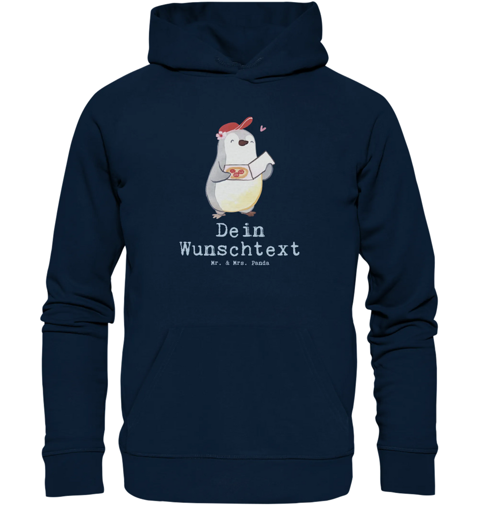 Personalisierter Hoodie Pizzabäckerin mit Herz Personalisierter Hoodie, Namens-Hoodie, Wunschtext-Hoodie, Text-Hoodie, Hoodie mit Spruch, Hoodie mit Logo, Hoodie mit Bild, Hoodie mit Foto, Hoodie mit Design, Hoodie mit Aufdruck, Kapuzenpullover mit Wunschtext, Kapuzenpullover mit Wunschname, Kapuzenpullover mit Namen, Kapuzenpullover personalisiert, Unisex Hoodie personalisiert, Hoodie Männer personalisiert, Hoodie Frauen personalisiert, Kapuzenpullover Männer personalisiert, Kapuzenpullover Frauen personalisiert, Oberteil personalisiert, Beruf, Ausbildung, Jubiläum, Abschied, Rente, Kollege, Kollegin, Geschenk, Schenken, Arbeitskollege, Mitarbeiter, Firma, Danke, Dankeschön, Lieferdienstmitarbeiterin, Pizzabäckerin, Pizzabotin, Pizzabringdienst, Lieferbringdienst