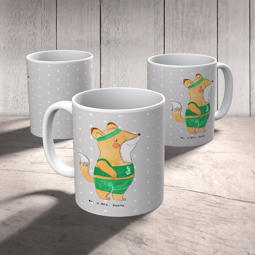 Tasse Sportlehrer mit Herz Tasse, Kaffeetasse, Teetasse, Becher, Kaffeebecher, Teebecher, Keramiktasse, Porzellantasse, Büro Tasse, Geschenk Tasse, Tasse Sprüche, Tasse Motive, Kaffeetassen, Tasse bedrucken, Designer Tasse, Cappuccino Tassen, Schöne Teetassen, Beruf, Ausbildung, Jubiläum, Abschied, Rente, Kollege, Kollegin, Geschenk, Schenken, Arbeitskollege, Mitarbeiter, Firma, Danke, Dankeschön