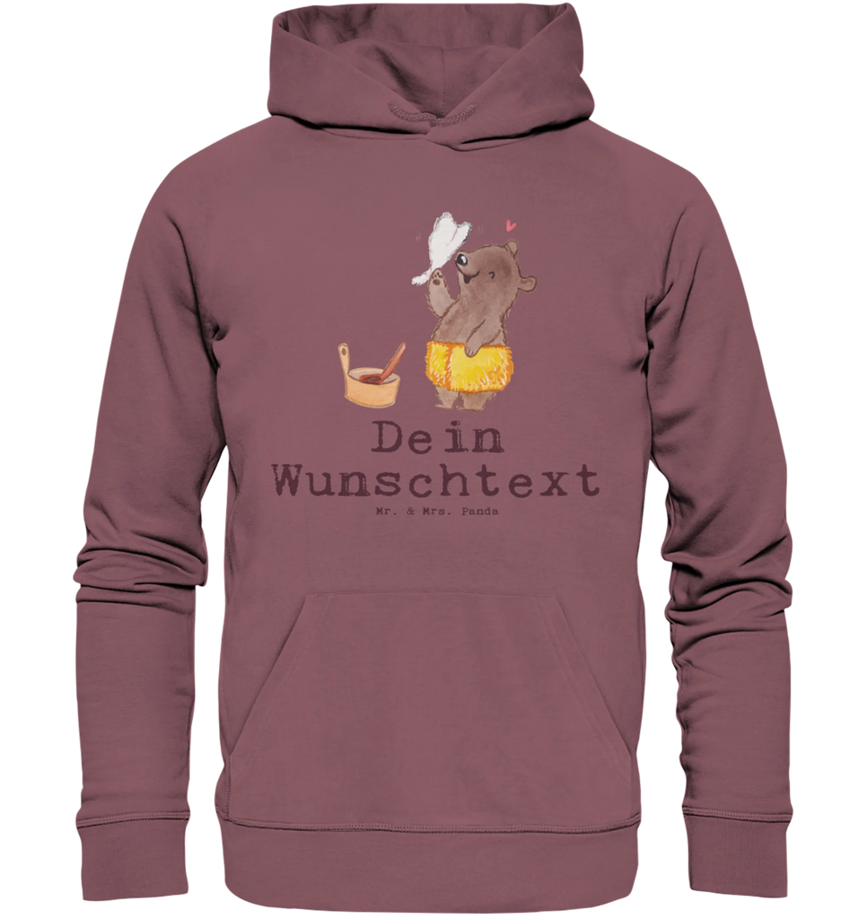 Personalisierter Hoodie Saunameister mit Herz Personalisierter Hoodie, Namens-Hoodie, Wunschtext-Hoodie, Text-Hoodie, Hoodie mit Spruch, Hoodie mit Logo, Hoodie mit Bild, Hoodie mit Foto, Hoodie mit Design, Hoodie mit Aufdruck, Kapuzenpullover mit Wunschtext, Kapuzenpullover mit Wunschname, Kapuzenpullover mit Namen, Kapuzenpullover personalisiert, Unisex Hoodie personalisiert, Hoodie Männer personalisiert, Hoodie Frauen personalisiert, Kapuzenpullover Männer personalisiert, Kapuzenpullover Frauen personalisiert, Oberteil personalisiert, Beruf, Ausbildung, Jubiläum, Abschied, Rente, Kollege, Kollegin, Geschenk, Schenken, Arbeitskollege, Mitarbeiter, Firma, Danke, Dankeschön