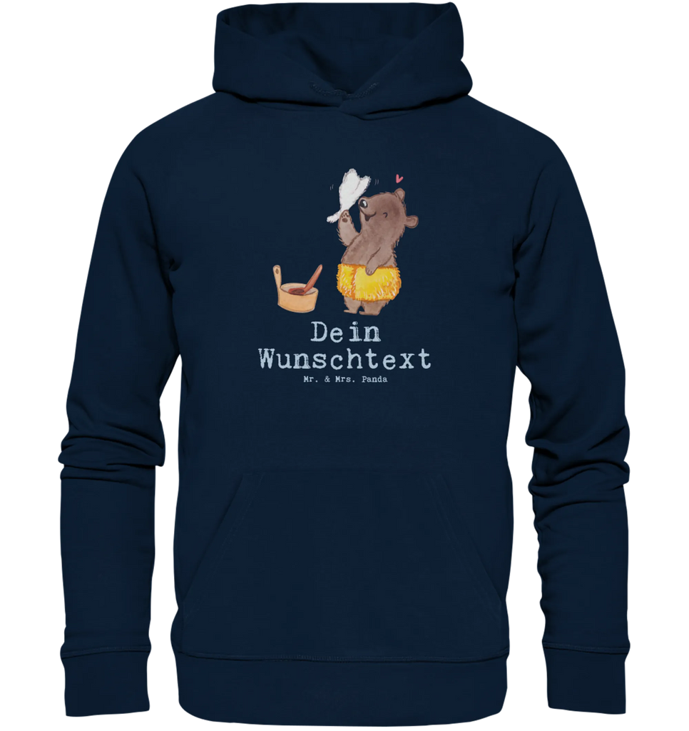 Personalisierter Hoodie Saunameister mit Herz Personalisierter Hoodie, Namens-Hoodie, Wunschtext-Hoodie, Text-Hoodie, Hoodie mit Spruch, Hoodie mit Logo, Hoodie mit Bild, Hoodie mit Foto, Hoodie mit Design, Hoodie mit Aufdruck, Kapuzenpullover mit Wunschtext, Kapuzenpullover mit Wunschname, Kapuzenpullover mit Namen, Kapuzenpullover personalisiert, Unisex Hoodie personalisiert, Hoodie Männer personalisiert, Hoodie Frauen personalisiert, Kapuzenpullover Männer personalisiert, Kapuzenpullover Frauen personalisiert, Oberteil personalisiert, Beruf, Ausbildung, Jubiläum, Abschied, Rente, Kollege, Kollegin, Geschenk, Schenken, Arbeitskollege, Mitarbeiter, Firma, Danke, Dankeschön