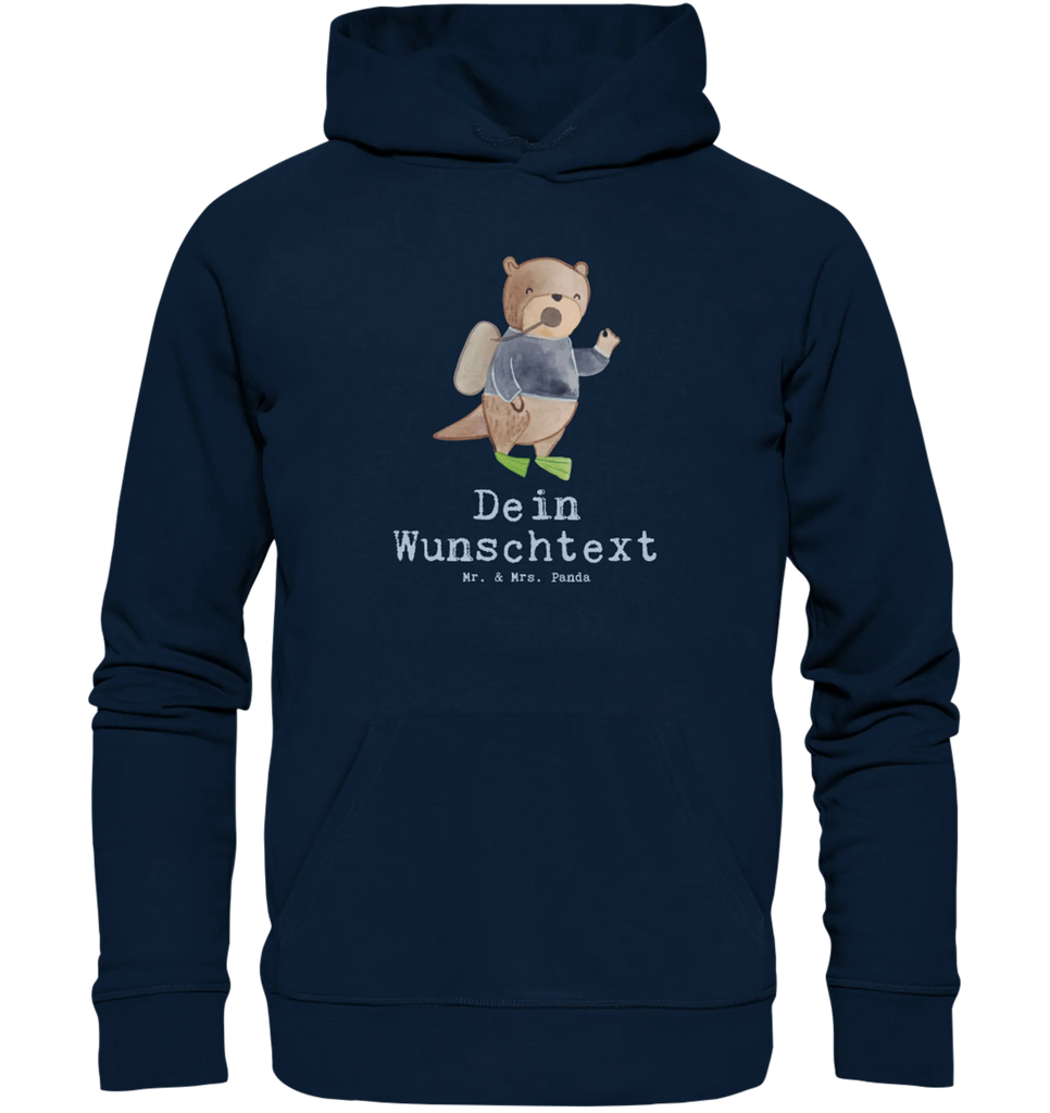 Personalisierter Hoodie Tauchlehrer mit Herz Personalisierter Hoodie, Namens-Hoodie, Wunschtext-Hoodie, Text-Hoodie, Hoodie mit Spruch, Hoodie mit Logo, Hoodie mit Bild, Hoodie mit Foto, Hoodie mit Design, Hoodie mit Aufdruck, Kapuzenpullover mit Wunschtext, Kapuzenpullover mit Wunschname, Kapuzenpullover mit Namen, Kapuzenpullover personalisiert, Unisex Hoodie personalisiert, Hoodie Männer personalisiert, Hoodie Frauen personalisiert, Kapuzenpullover Männer personalisiert, Kapuzenpullover Frauen personalisiert, Oberteil personalisiert, Beruf, Ausbildung, Jubiläum, Abschied, Rente, Kollege, Kollegin, Geschenk, Schenken, Arbeitskollege, Mitarbeiter, Firma, Danke, Dankeschön