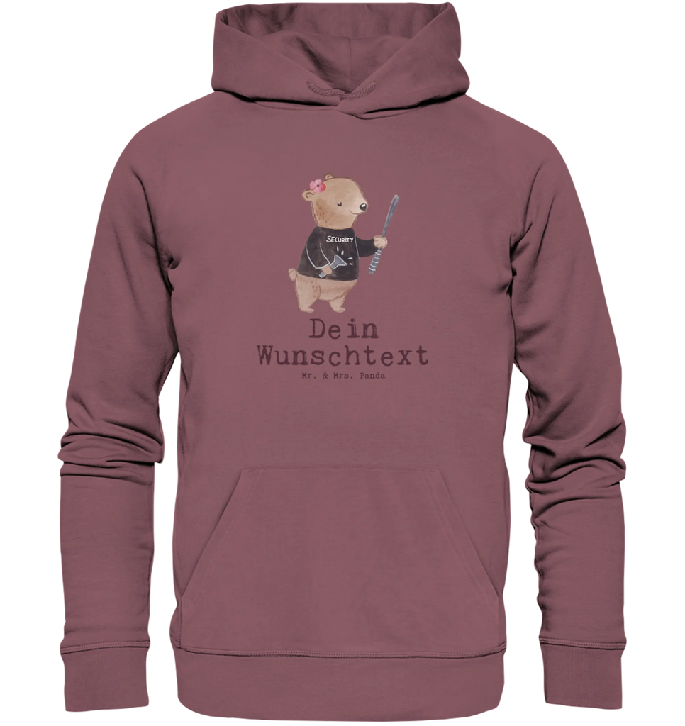 Personalisierter Hoodie Security Mitarbeiterin mit Herz Personalisierter Hoodie, Namens-Hoodie, Wunschtext-Hoodie, Text-Hoodie, Hoodie mit Spruch, Hoodie mit Logo, Hoodie mit Bild, Hoodie mit Foto, Hoodie mit Design, Hoodie mit Aufdruck, Kapuzenpullover mit Wunschtext, Kapuzenpullover mit Wunschname, Kapuzenpullover mit Namen, Kapuzenpullover personalisiert, Unisex Hoodie personalisiert, Hoodie Männer personalisiert, Hoodie Frauen personalisiert, Kapuzenpullover Männer personalisiert, Kapuzenpullover Frauen personalisiert, Oberteil personalisiert, Beruf, Ausbildung, Jubiläum, Abschied, Rente, Kollege, Kollegin, Geschenk, Schenken, Arbeitskollege, Mitarbeiter, Firma, Danke, Dankeschön