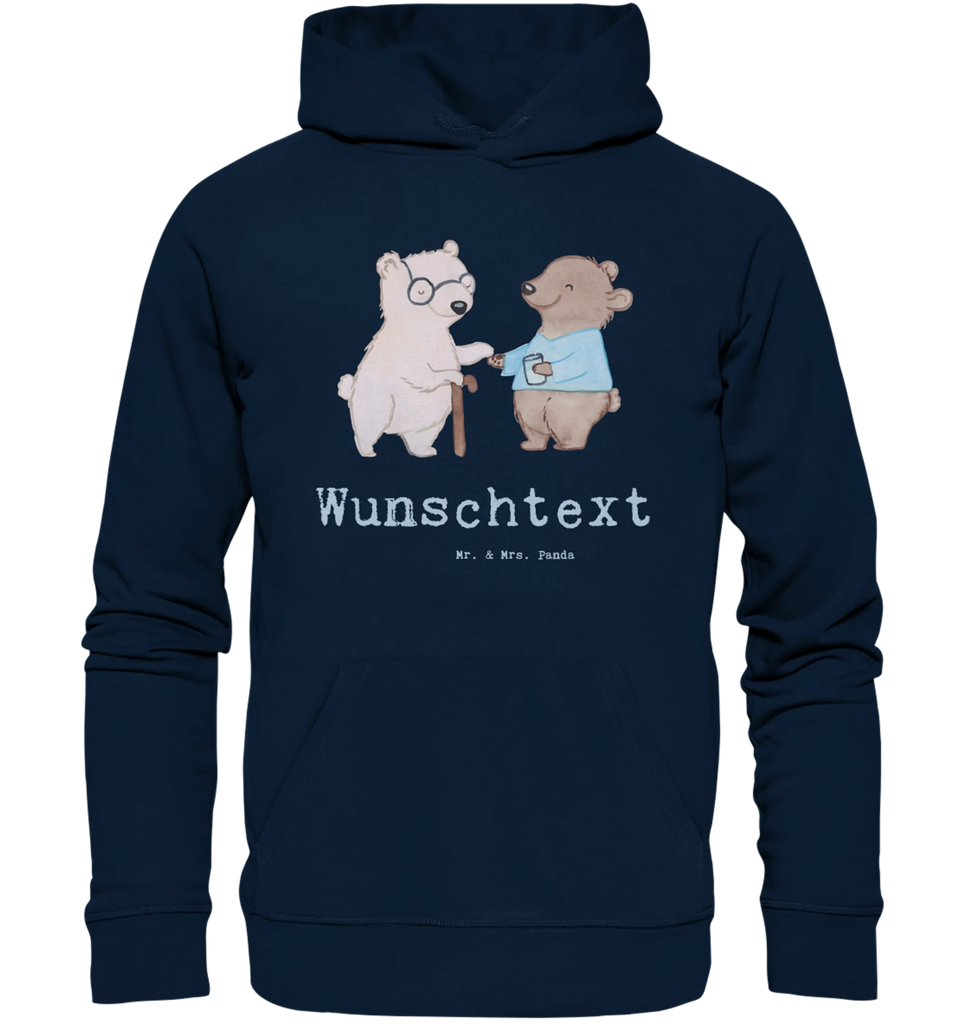 Personalisierter Hoodie Altenpfleger Herz Personalisierter Hoodie, Namens-Hoodie, Wunschtext-Hoodie, Text-Hoodie, Hoodie mit Spruch, Hoodie mit Logo, Hoodie mit Bild, Hoodie mit Foto, Hoodie mit Design, Hoodie mit Aufdruck, Kapuzenpullover mit Wunschtext, Kapuzenpullover mit Wunschname, Kapuzenpullover mit Namen, Kapuzenpullover personalisiert, Unisex Hoodie personalisiert, Hoodie Männer personalisiert, Hoodie Frauen personalisiert, Kapuzenpullover Männer personalisiert, Kapuzenpullover Frauen personalisiert, Oberteil personalisiert, Beruf, Ausbildung, Jubiläum, Abschied, Rente, Kollege, Kollegin, Geschenk, Schenken, Arbeitskollege, Mitarbeiter, Firma, Danke, Dankeschön, Altenpfleger, Pfleger, Altenheim Eröffnung