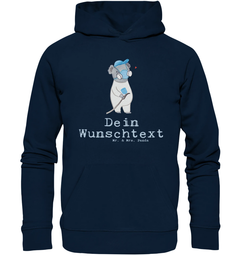 Personalisierter Hoodie Lackierer mit Herz Personalisierter Hoodie, Namens-Hoodie, Wunschtext-Hoodie, Text-Hoodie, Hoodie mit Spruch, Hoodie mit Logo, Hoodie mit Bild, Hoodie mit Foto, Hoodie mit Design, Hoodie mit Aufdruck, Kapuzenpullover mit Wunschtext, Kapuzenpullover mit Wunschname, Kapuzenpullover mit Namen, Kapuzenpullover personalisiert, Unisex Hoodie personalisiert, Hoodie Männer personalisiert, Hoodie Frauen personalisiert, Kapuzenpullover Männer personalisiert, Kapuzenpullover Frauen personalisiert, Oberteil personalisiert, Beruf, Ausbildung, Jubiläum, Abschied, Rente, Kollege, Kollegin, Geschenk, Schenken, Arbeitskollege, Mitarbeiter, Firma, Danke, Dankeschön, Lackierer, Lackierermeister, Werkstatt Lackierer, Gesellenprüfung