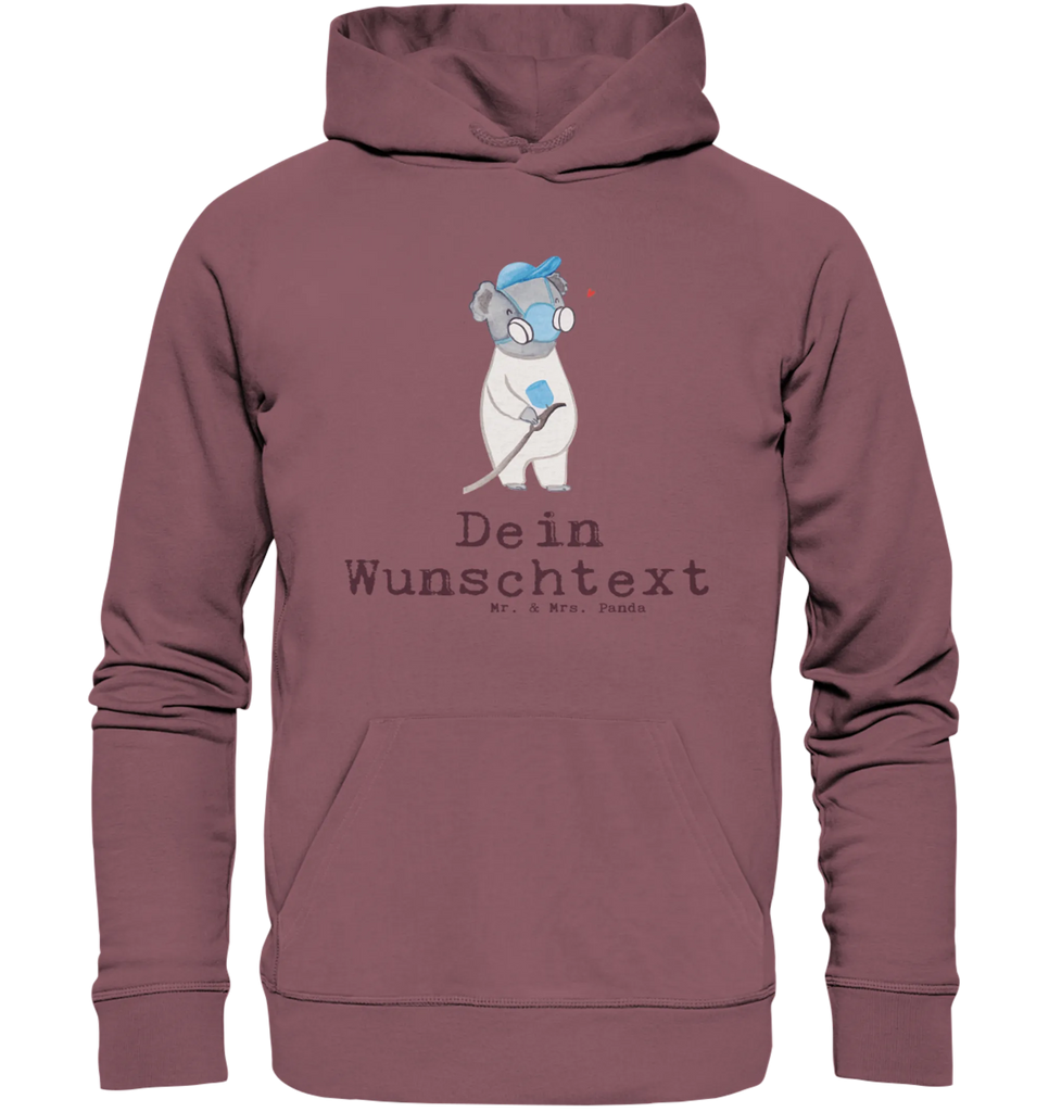 Personalisierter Hoodie Lackierer mit Herz Personalisierter Hoodie, Namens-Hoodie, Wunschtext-Hoodie, Text-Hoodie, Hoodie mit Spruch, Hoodie mit Logo, Hoodie mit Bild, Hoodie mit Foto, Hoodie mit Design, Hoodie mit Aufdruck, Kapuzenpullover mit Wunschtext, Kapuzenpullover mit Wunschname, Kapuzenpullover mit Namen, Kapuzenpullover personalisiert, Unisex Hoodie personalisiert, Hoodie Männer personalisiert, Hoodie Frauen personalisiert, Kapuzenpullover Männer personalisiert, Kapuzenpullover Frauen personalisiert, Oberteil personalisiert, Beruf, Ausbildung, Jubiläum, Abschied, Rente, Kollege, Kollegin, Geschenk, Schenken, Arbeitskollege, Mitarbeiter, Firma, Danke, Dankeschön, Lackierer, Lackierermeister, Werkstatt Lackierer, Gesellenprüfung