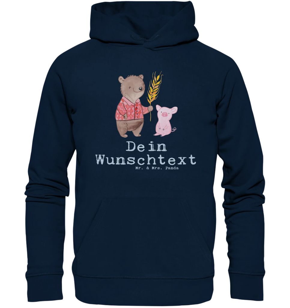 Personalisierter Hoodie Landwirt mit Herz Personalisierter Hoodie, Namens-Hoodie, Wunschtext-Hoodie, Text-Hoodie, Hoodie mit Spruch, Hoodie mit Logo, Hoodie mit Bild, Hoodie mit Foto, Hoodie mit Design, Hoodie mit Aufdruck, Kapuzenpullover mit Wunschtext, Kapuzenpullover mit Wunschname, Kapuzenpullover mit Namen, Kapuzenpullover personalisiert, Unisex Hoodie personalisiert, Hoodie Männer personalisiert, Hoodie Frauen personalisiert, Kapuzenpullover Männer personalisiert, Kapuzenpullover Frauen personalisiert, Oberteil personalisiert, Beruf, Ausbildung, Jubiläum, Abschied, Rente, Kollege, Kollegin, Geschenk, Schenken, Arbeitskollege, Mitarbeiter, Firma, Danke, Dankeschön, Landwirt; Bauer, Tierwirt, Agronom, Farmer, Bauernhof