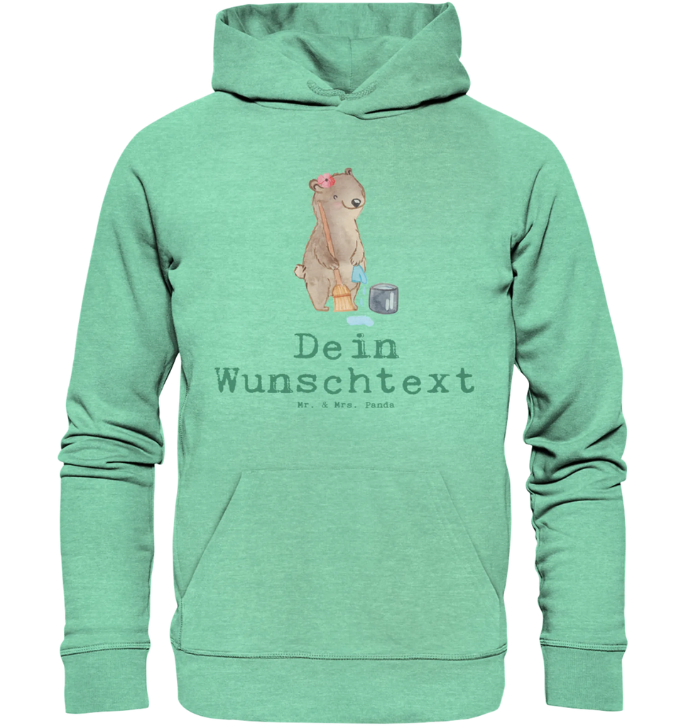 Personalisierter Hoodie Reinigungskraft mit Herz Personalisierter Hoodie, Namens-Hoodie, Wunschtext-Hoodie, Text-Hoodie, Hoodie mit Spruch, Hoodie mit Logo, Hoodie mit Bild, Hoodie mit Foto, Hoodie mit Design, Hoodie mit Aufdruck, Kapuzenpullover mit Wunschtext, Kapuzenpullover mit Wunschname, Kapuzenpullover mit Namen, Kapuzenpullover personalisiert, Unisex Hoodie personalisiert, Hoodie Männer personalisiert, Hoodie Frauen personalisiert, Kapuzenpullover Männer personalisiert, Kapuzenpullover Frauen personalisiert, Oberteil personalisiert, Beruf, Ausbildung, Jubiläum, Abschied, Rente, Kollege, Kollegin, Geschenk, Schenken, Arbeitskollege, Mitarbeiter, Firma, Danke, Dankeschön