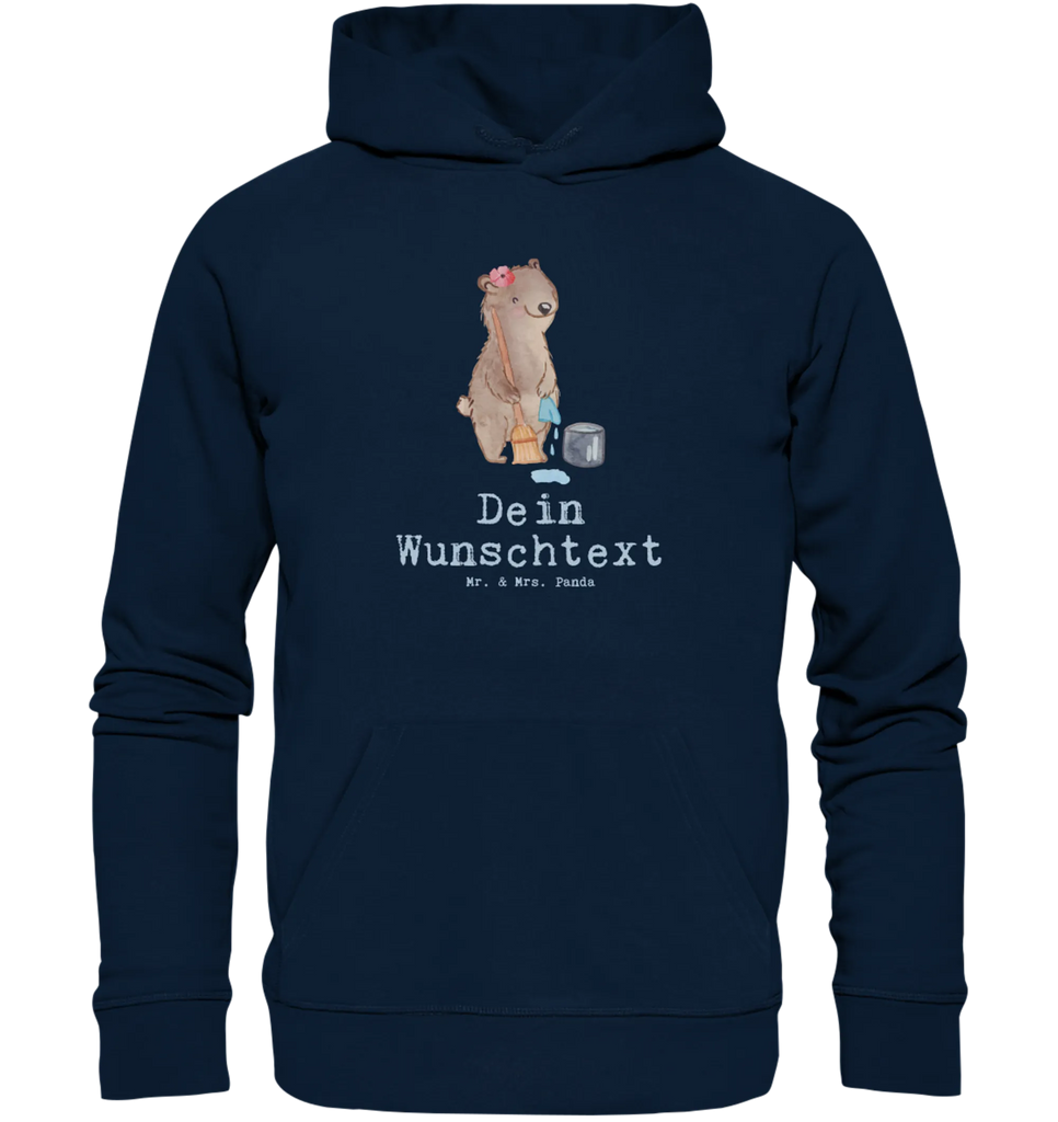 Personalisierter Hoodie Reinigungskraft mit Herz Personalisierter Hoodie, Namens-Hoodie, Wunschtext-Hoodie, Text-Hoodie, Hoodie mit Spruch, Hoodie mit Logo, Hoodie mit Bild, Hoodie mit Foto, Hoodie mit Design, Hoodie mit Aufdruck, Kapuzenpullover mit Wunschtext, Kapuzenpullover mit Wunschname, Kapuzenpullover mit Namen, Kapuzenpullover personalisiert, Unisex Hoodie personalisiert, Hoodie Männer personalisiert, Hoodie Frauen personalisiert, Kapuzenpullover Männer personalisiert, Kapuzenpullover Frauen personalisiert, Oberteil personalisiert, Beruf, Ausbildung, Jubiläum, Abschied, Rente, Kollege, Kollegin, Geschenk, Schenken, Arbeitskollege, Mitarbeiter, Firma, Danke, Dankeschön