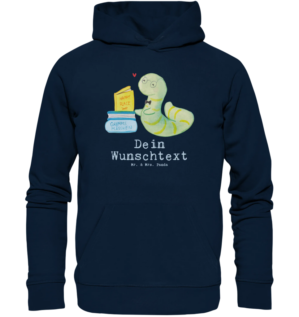 Personalisierter Hoodie Buchhändler mit Herz Personalisierter Hoodie, Namens-Hoodie, Wunschtext-Hoodie, Text-Hoodie, Hoodie mit Spruch, Hoodie mit Logo, Hoodie mit Bild, Hoodie mit Foto, Hoodie mit Design, Hoodie mit Aufdruck, Kapuzenpullover mit Wunschtext, Kapuzenpullover mit Wunschname, Kapuzenpullover mit Namen, Kapuzenpullover personalisiert, Unisex Hoodie personalisiert, Hoodie Männer personalisiert, Hoodie Frauen personalisiert, Kapuzenpullover Männer personalisiert, Kapuzenpullover Frauen personalisiert, Oberteil personalisiert, Beruf, Ausbildung, Jubiläum, Abschied, Rente, Kollege, Kollegin, Geschenk, Schenken, Arbeitskollege, Mitarbeiter, Firma, Danke, Dankeschön, Buchhändler, Buchhandlung, Buchverkäufer, Bibliothekar, Bücherwurm