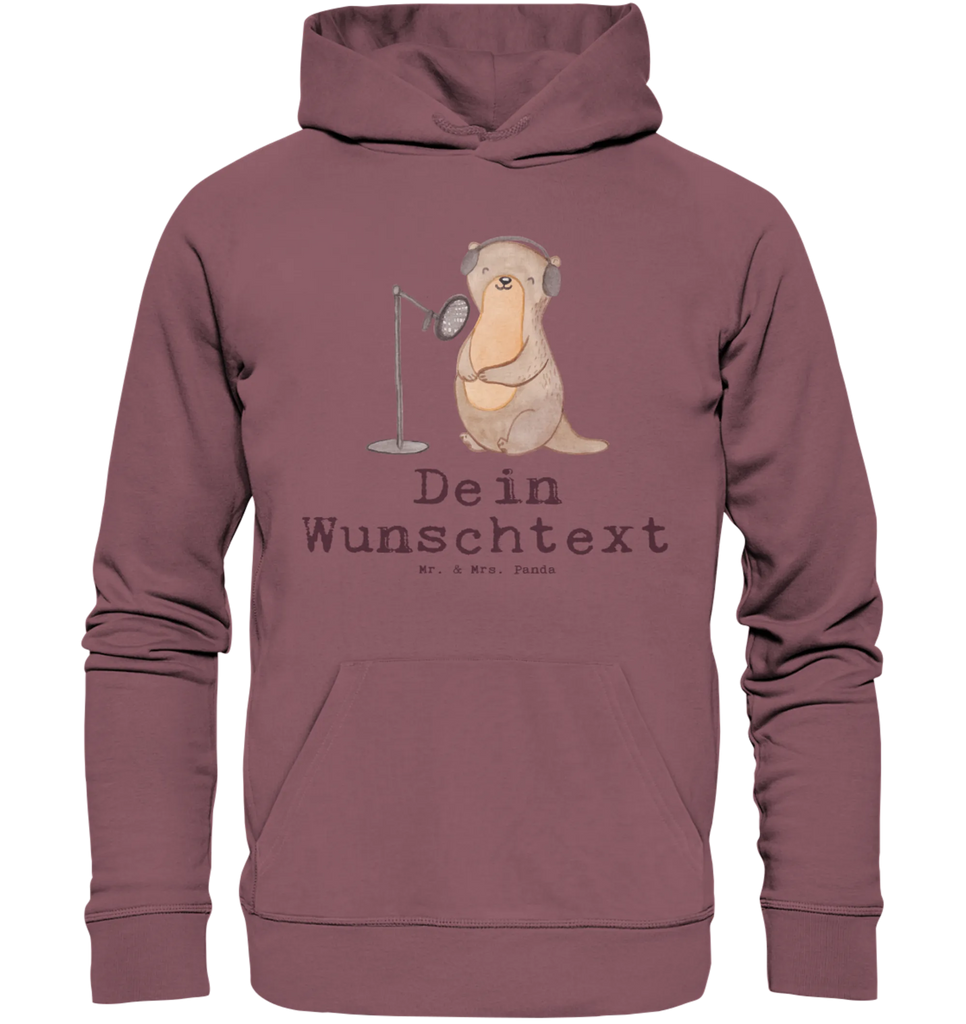 Personalisierter Hoodie Otter Podcast aufnehmen Personalisierter Hoodie, Namens-Hoodie, Wunschtext-Hoodie, Text-Hoodie, Hoodie mit Spruch, Hoodie mit Logo, Hoodie mit Bild, Hoodie mit Foto, Hoodie mit Design, Hoodie mit Aufdruck, Kapuzenpullover mit Wunschtext, Kapuzenpullover mit Wunschname, Kapuzenpullover mit Namen, Kapuzenpullover personalisiert, Unisex Hoodie personalisiert, Hoodie Männer personalisiert, Hoodie Frauen personalisiert, Kapuzenpullover Männer personalisiert, Kapuzenpullover Frauen personalisiert, Oberteil personalisiert, Geschenk, Sport, Sportart, Hobby, Schenken, Danke, Dankeschön, Auszeichnung, Gewinn, Sportler, Podcast aufnehmen, Podcast produzieren, Podcasterin, Podcaster