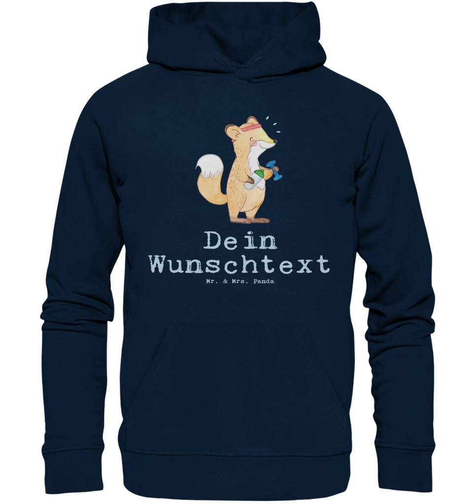 Personalisierter Hoodie Fuchs Fitness Personalisierter Hoodie, Namens-Hoodie, Wunschtext-Hoodie, Text-Hoodie, Hoodie mit Spruch, Hoodie mit Logo, Hoodie mit Bild, Hoodie mit Foto, Hoodie mit Design, Hoodie mit Aufdruck, Kapuzenpullover mit Wunschtext, Kapuzenpullover mit Wunschname, Kapuzenpullover mit Namen, Kapuzenpullover personalisiert, Unisex Hoodie personalisiert, Hoodie Männer personalisiert, Hoodie Frauen personalisiert, Kapuzenpullover Männer personalisiert, Kapuzenpullover Frauen personalisiert, Oberteil personalisiert, Geschenk, Sport, Sportart, Hobby, Schenken, Danke, Dankeschön, Auszeichnung, Gewinn, Sportler, Fitness, Sport treiben, Fitnessstudio, Sportclub, Kraftsport